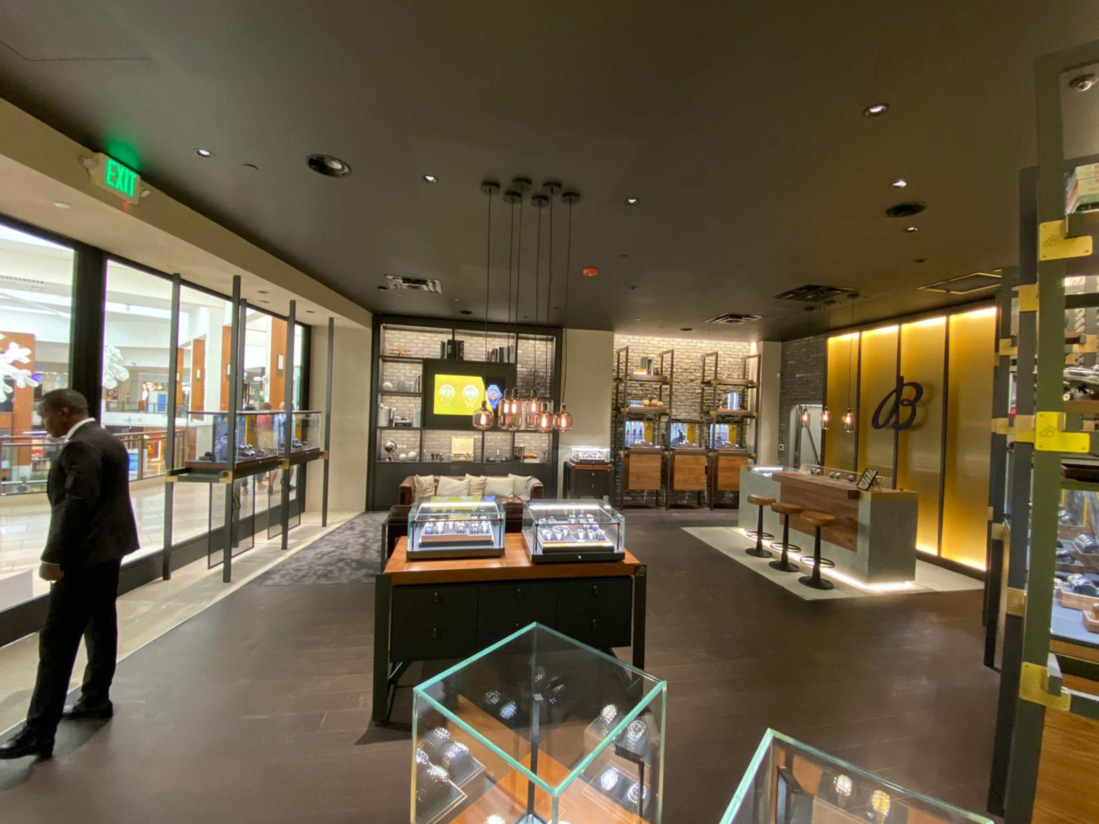 boutique image