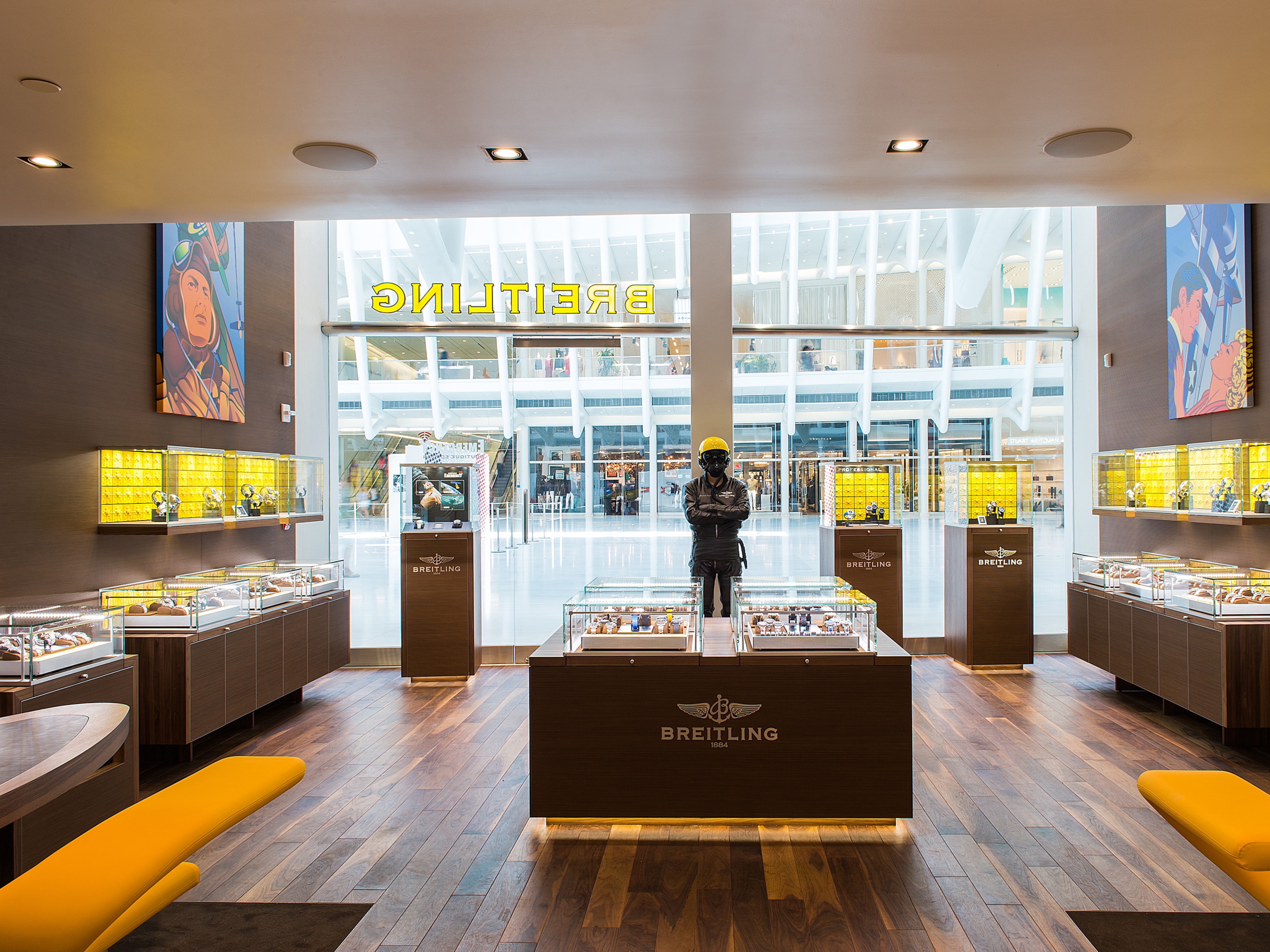 boutique image