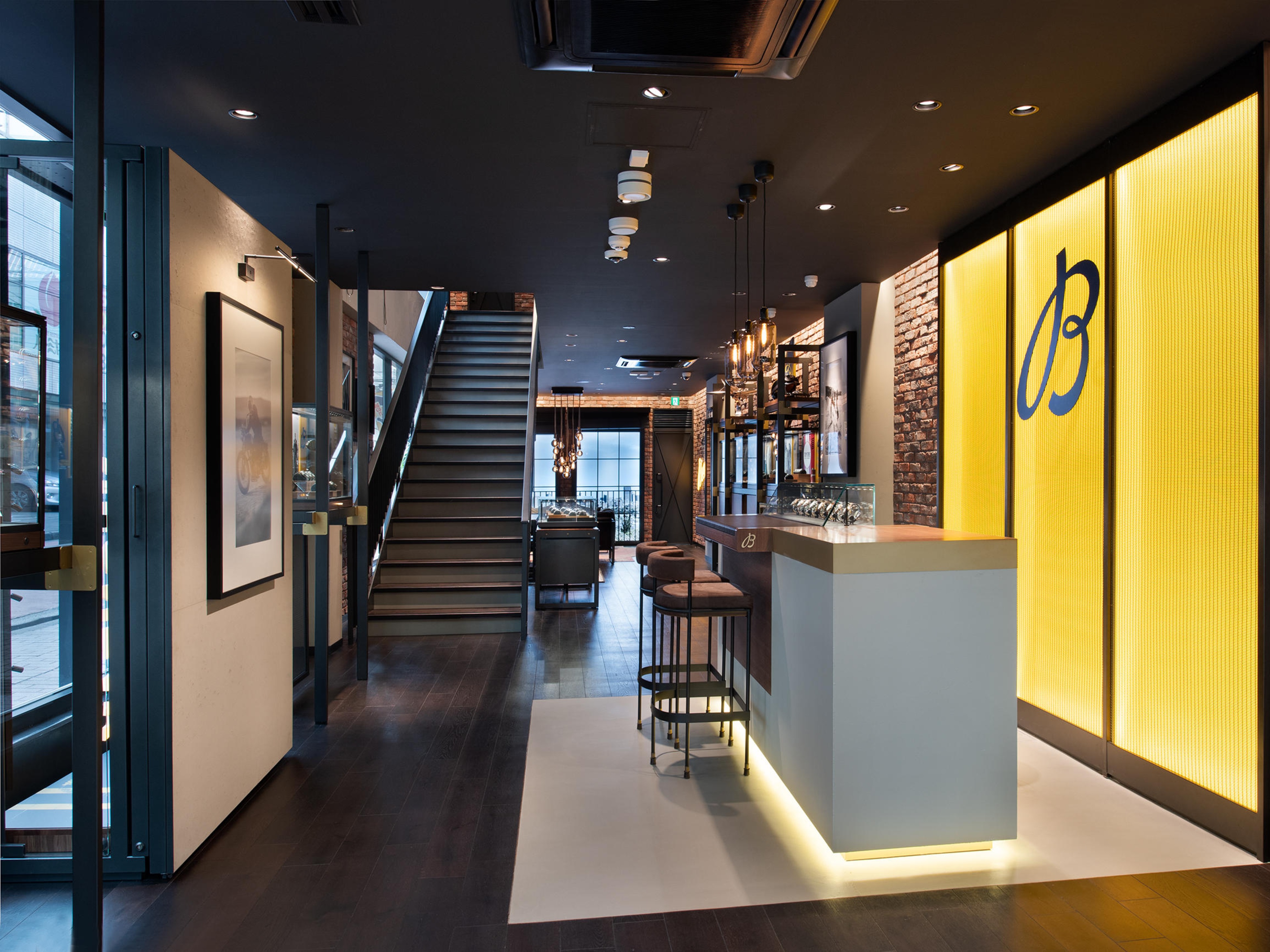 boutique image