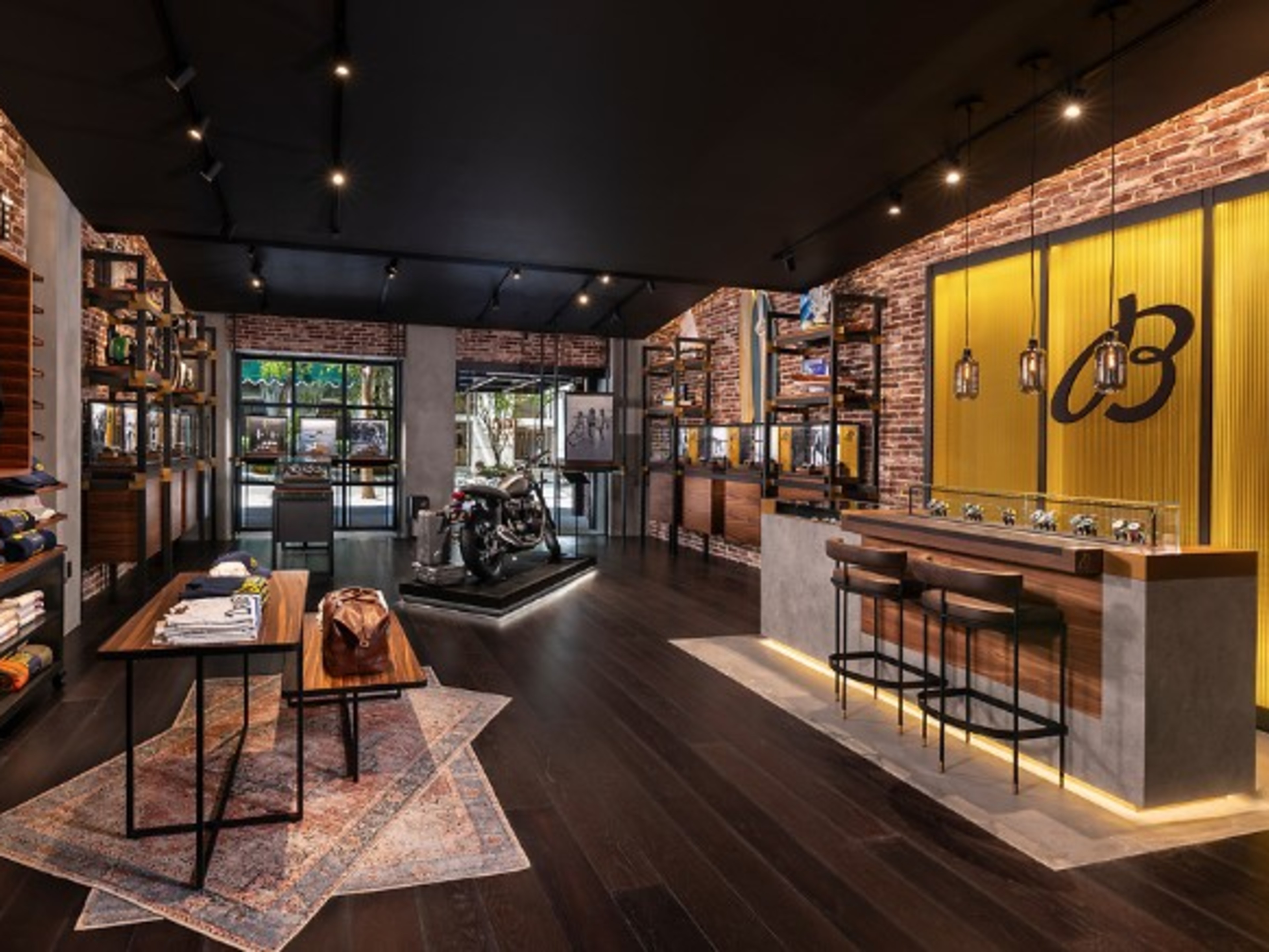boutique image