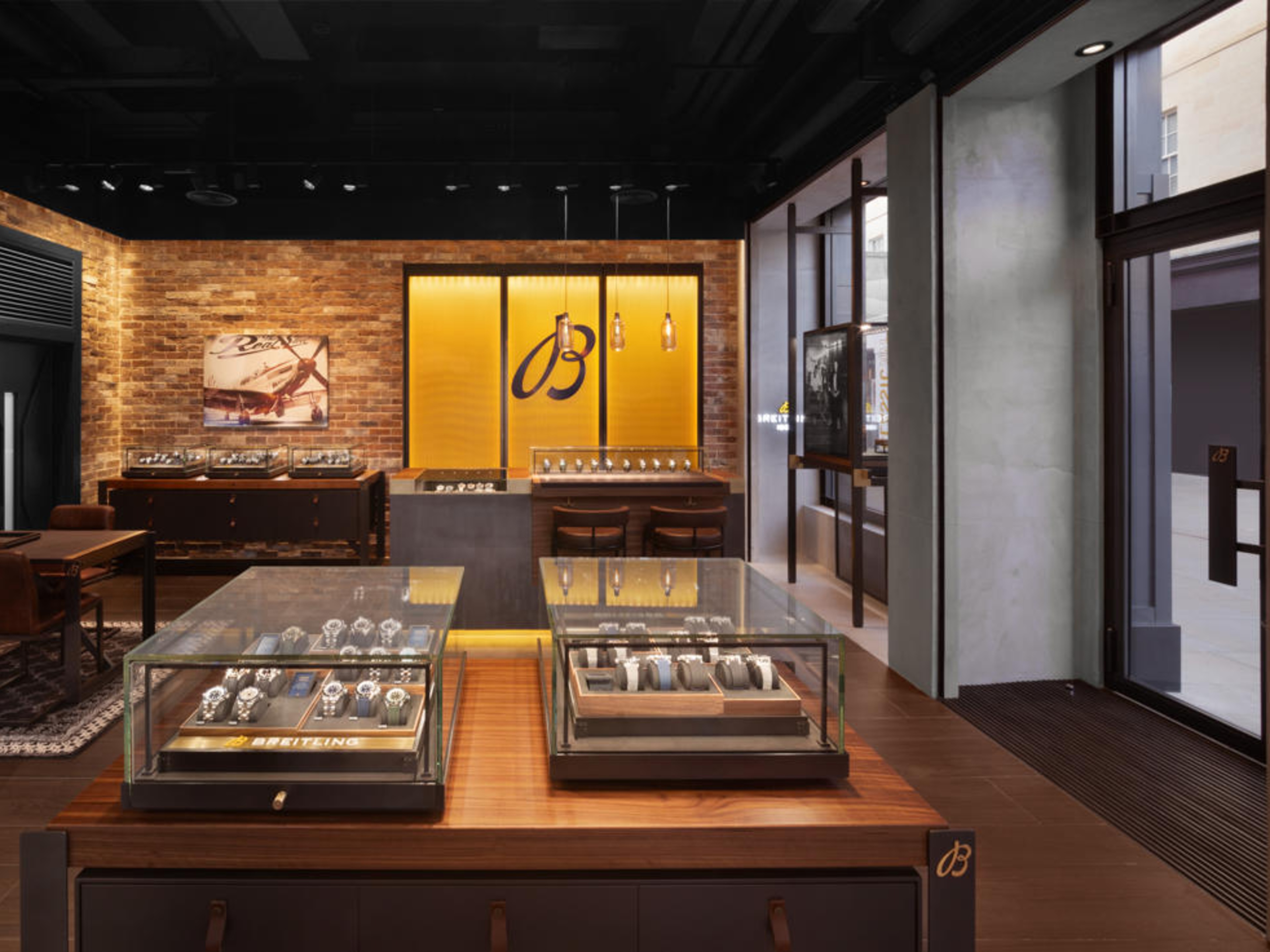 boutique image