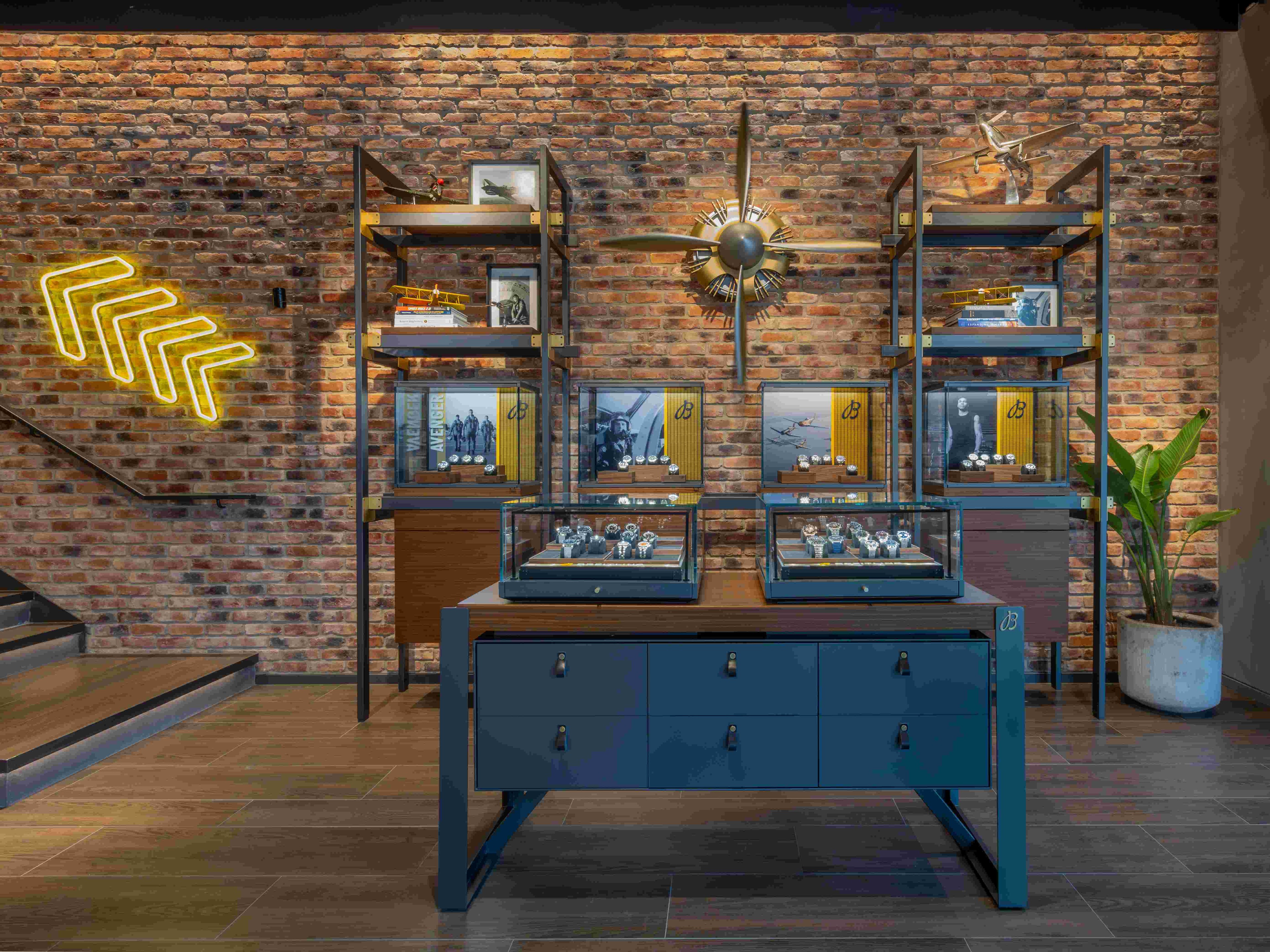 boutique image