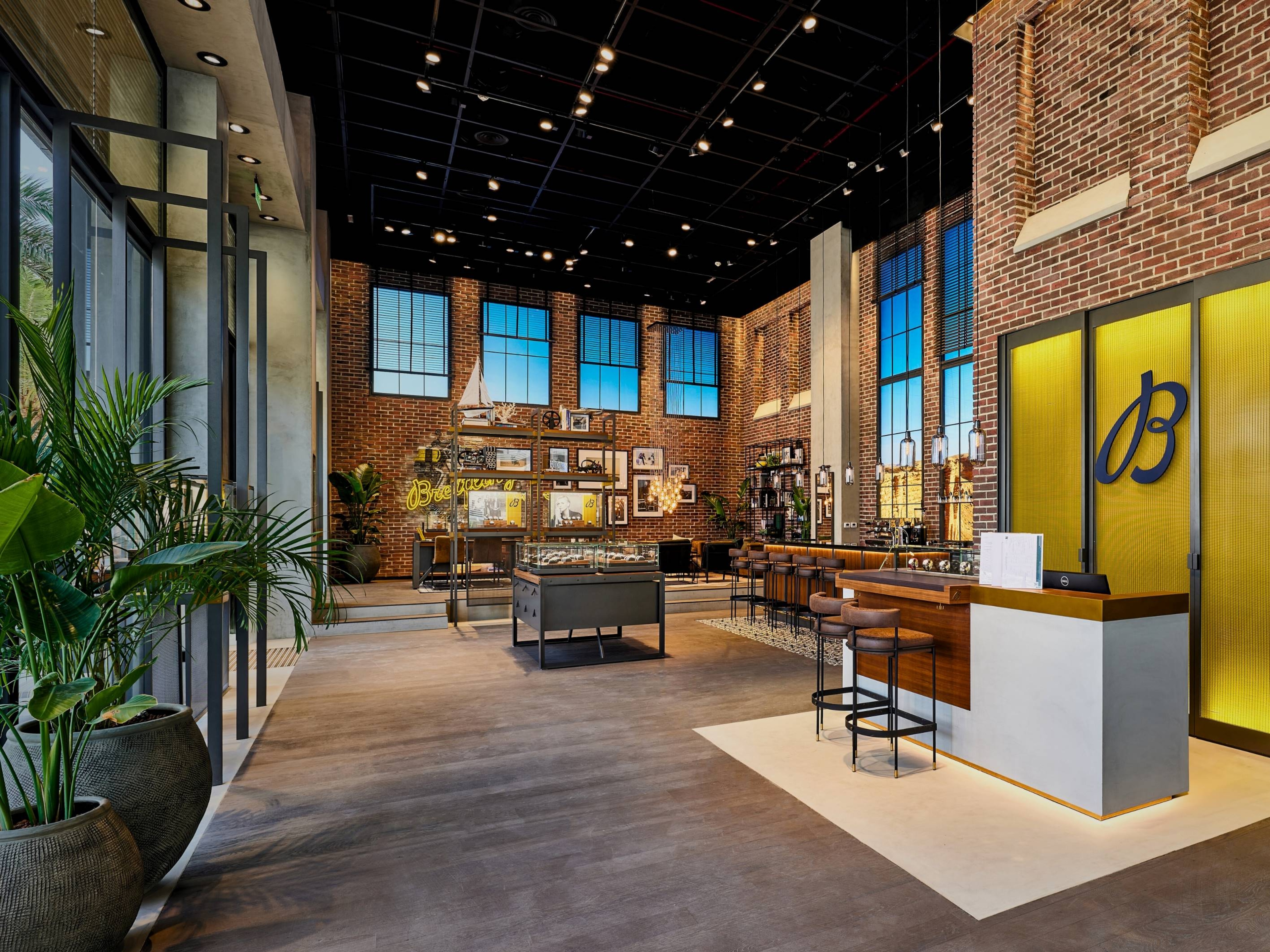 boutique image