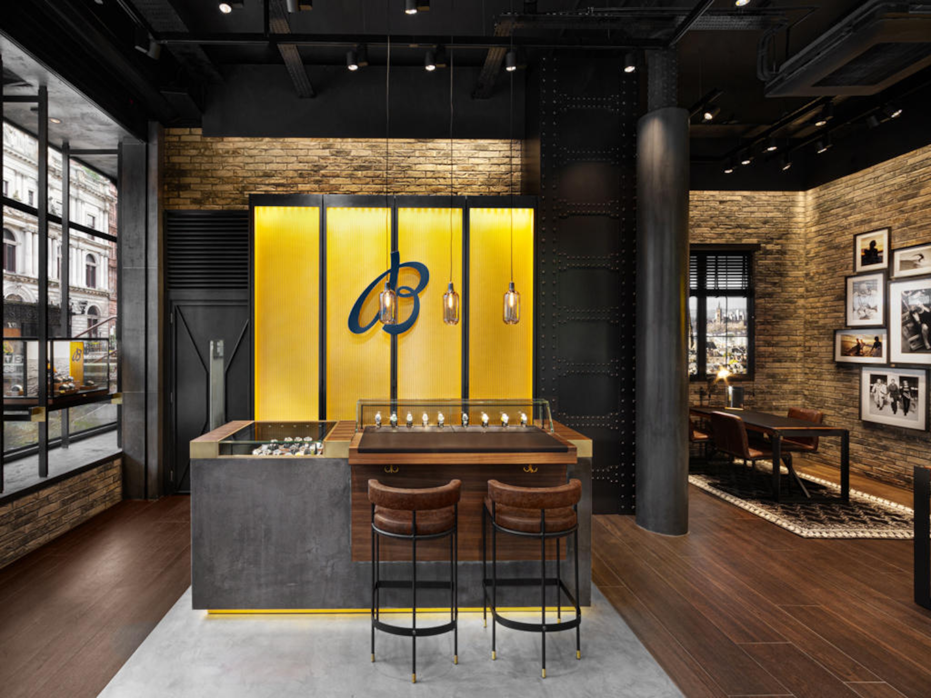 boutique image