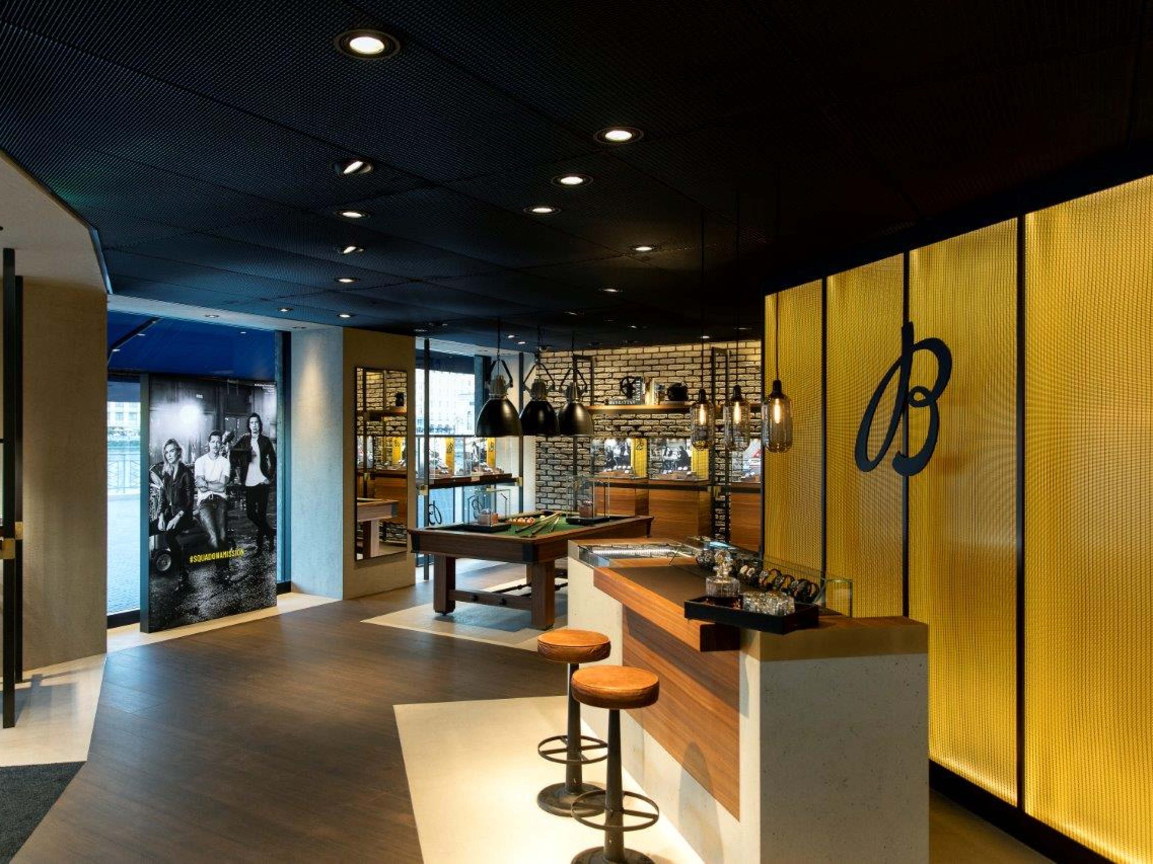 boutique image