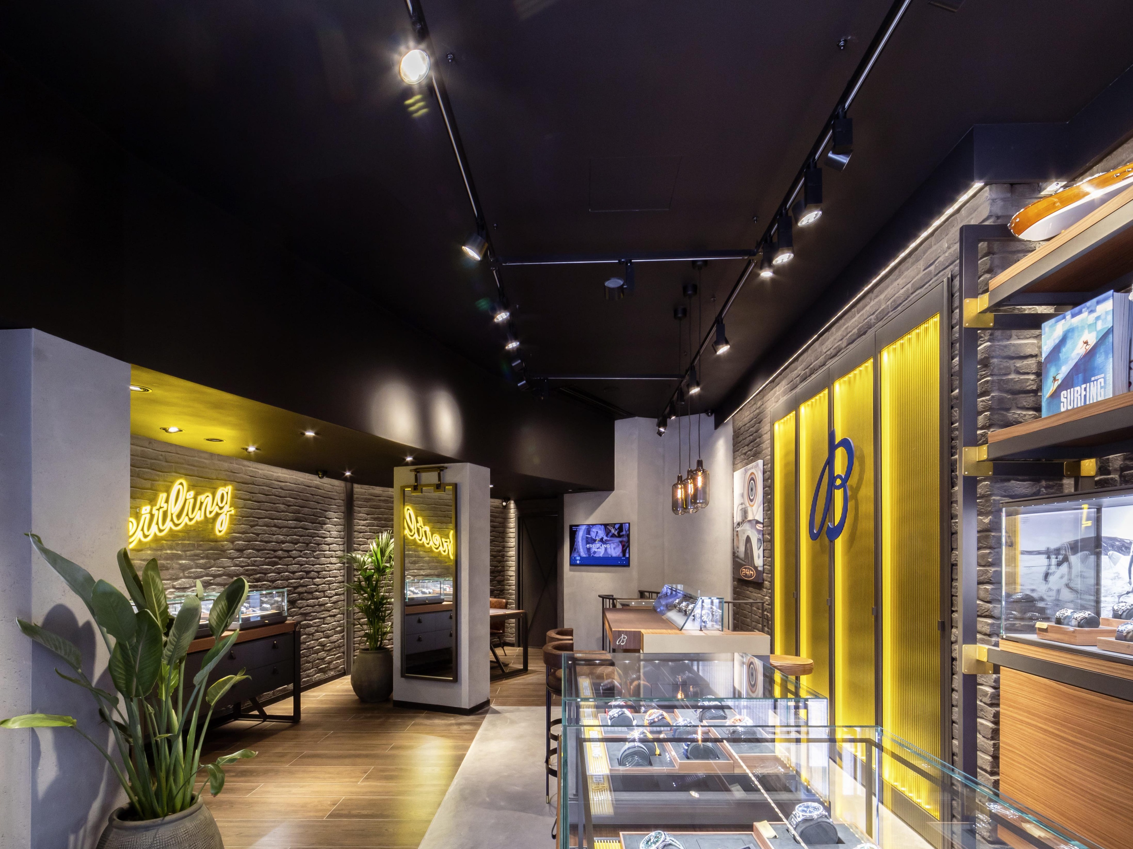 boutique image