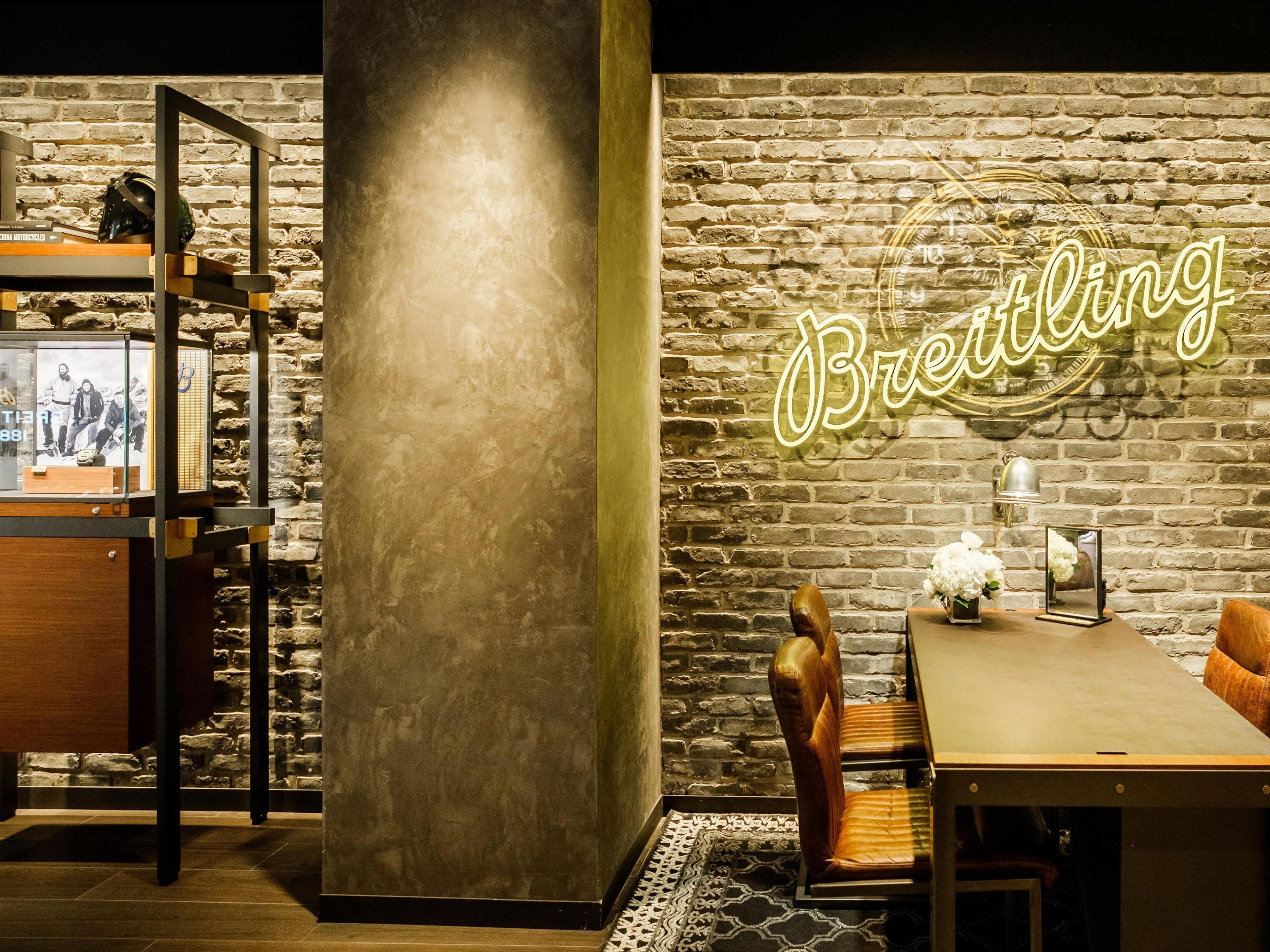 boutique image
