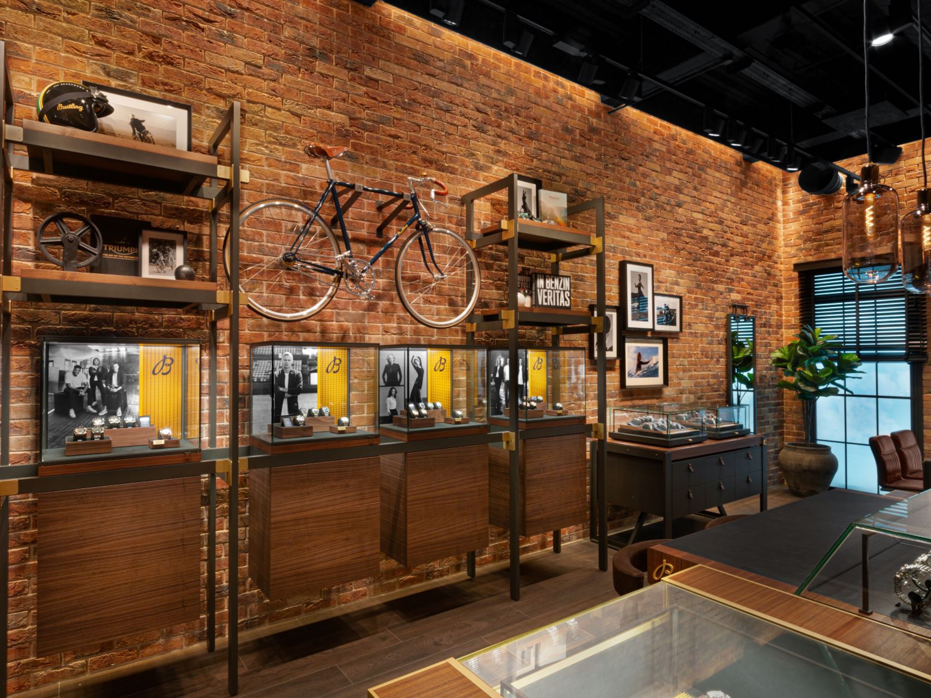 boutique image
