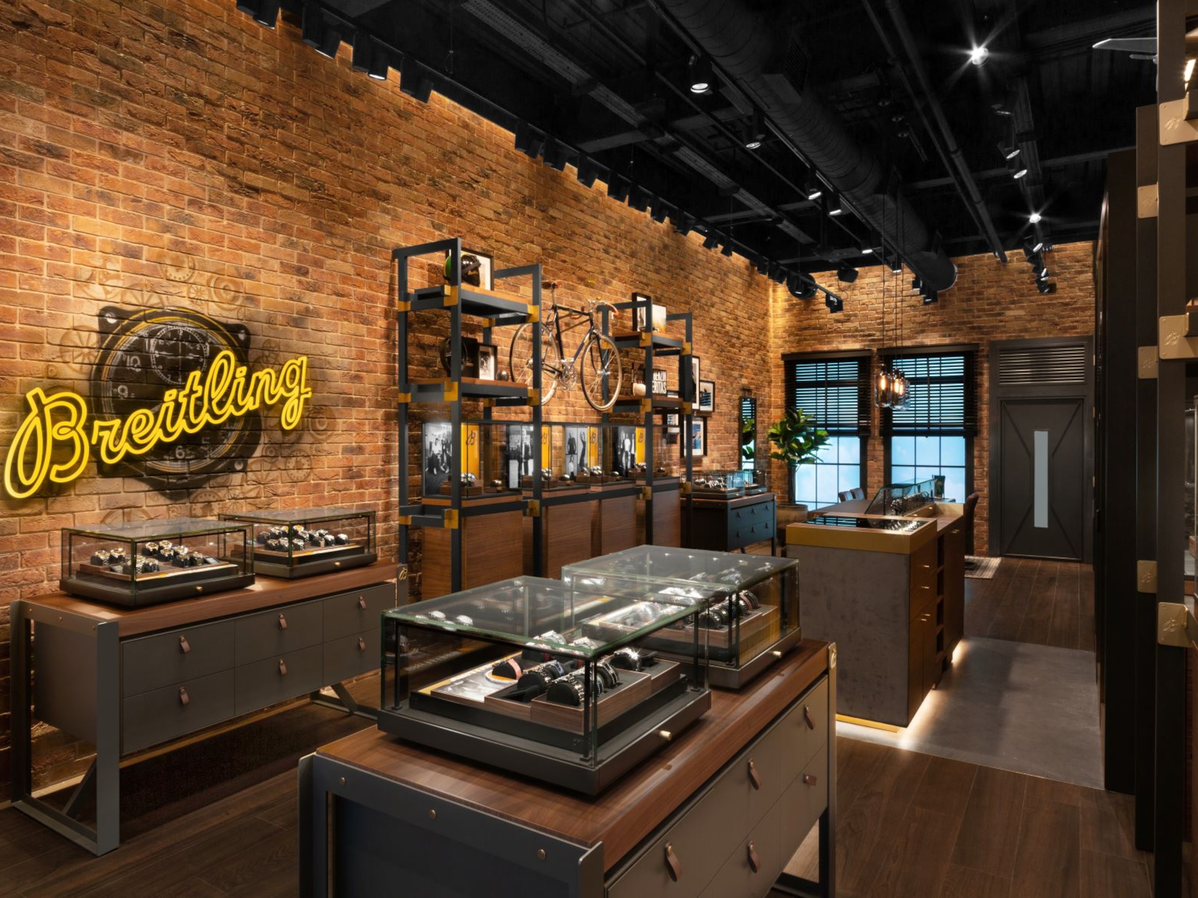 boutique image