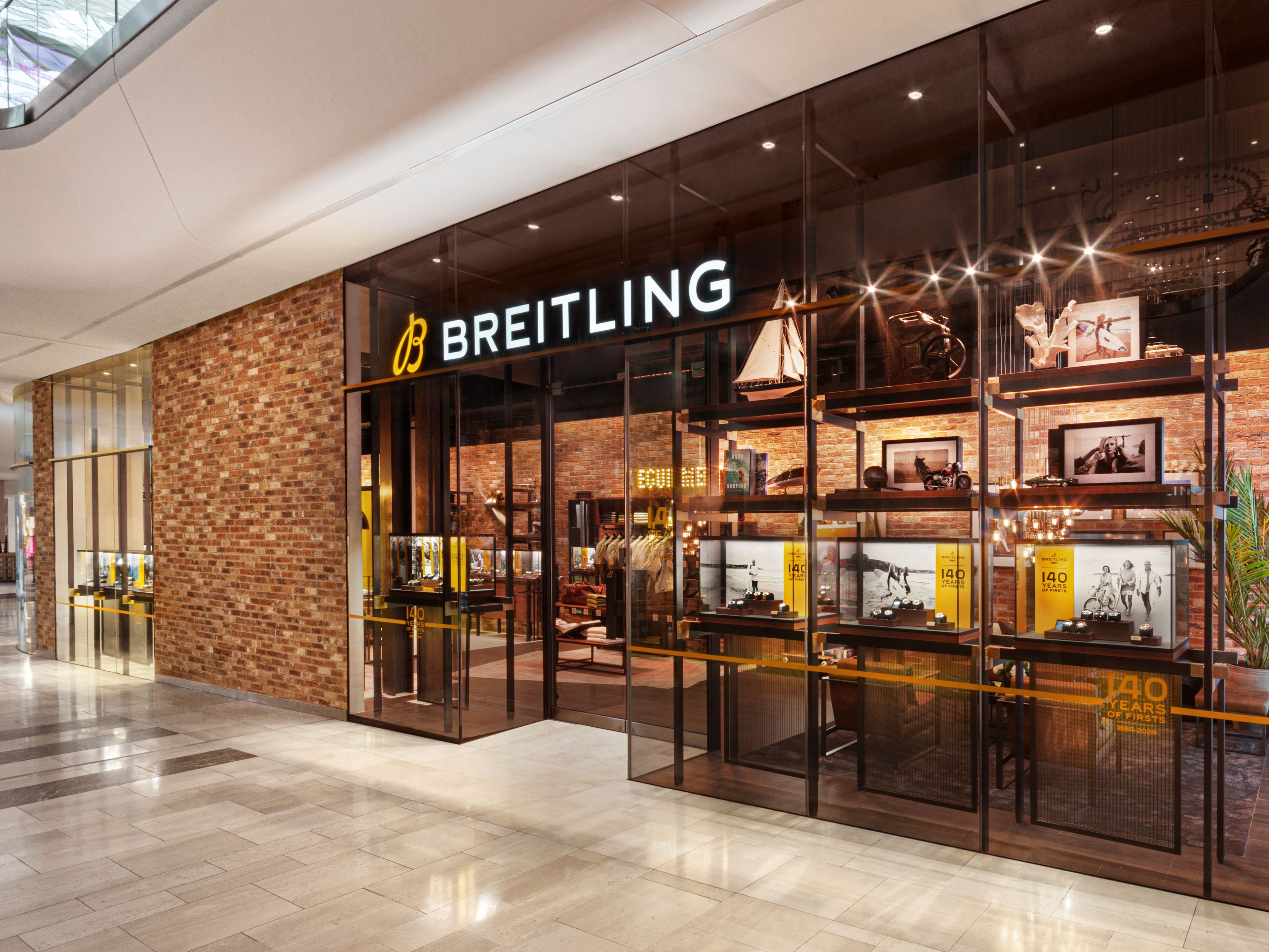 boutique image