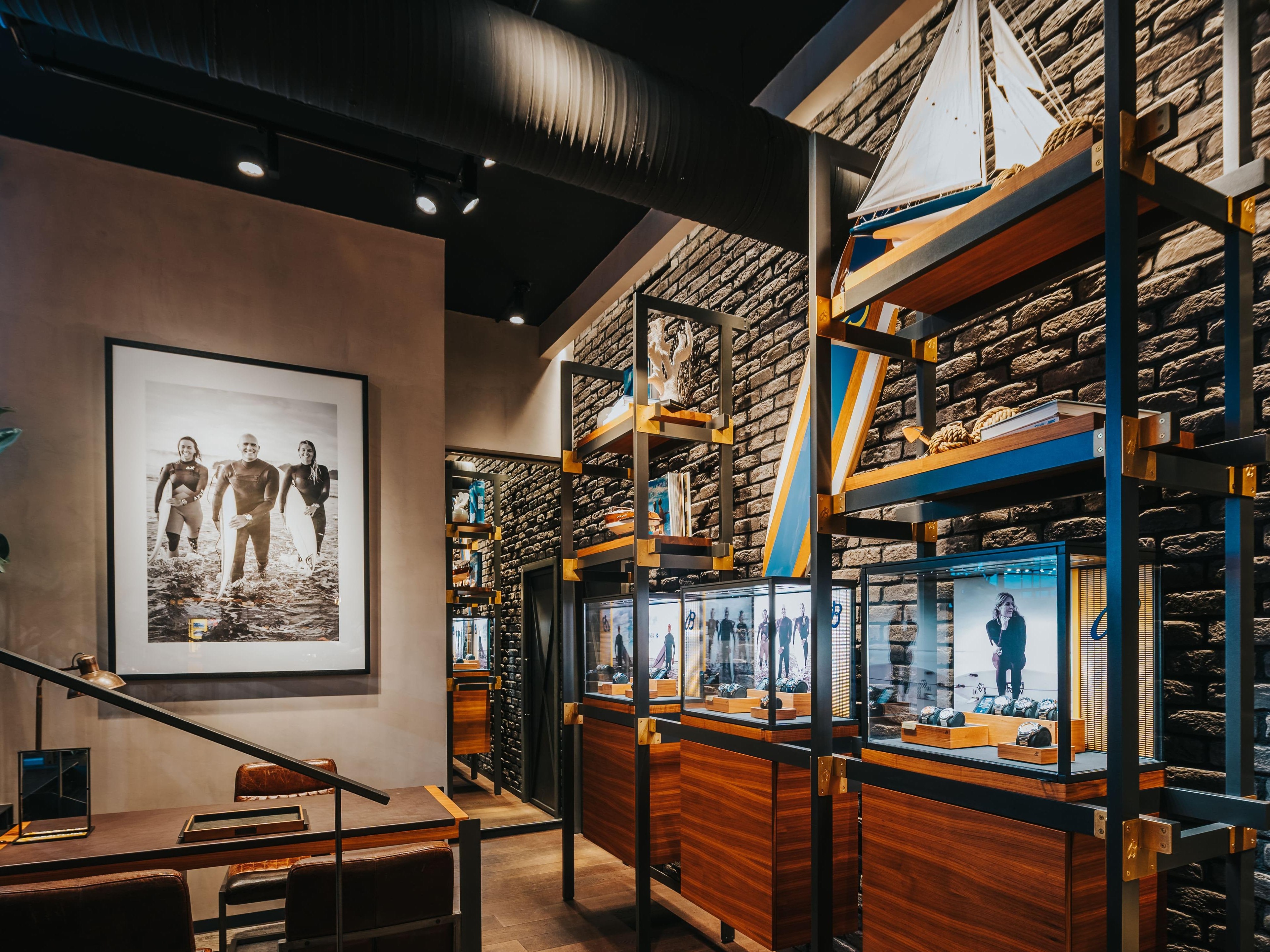 boutique image