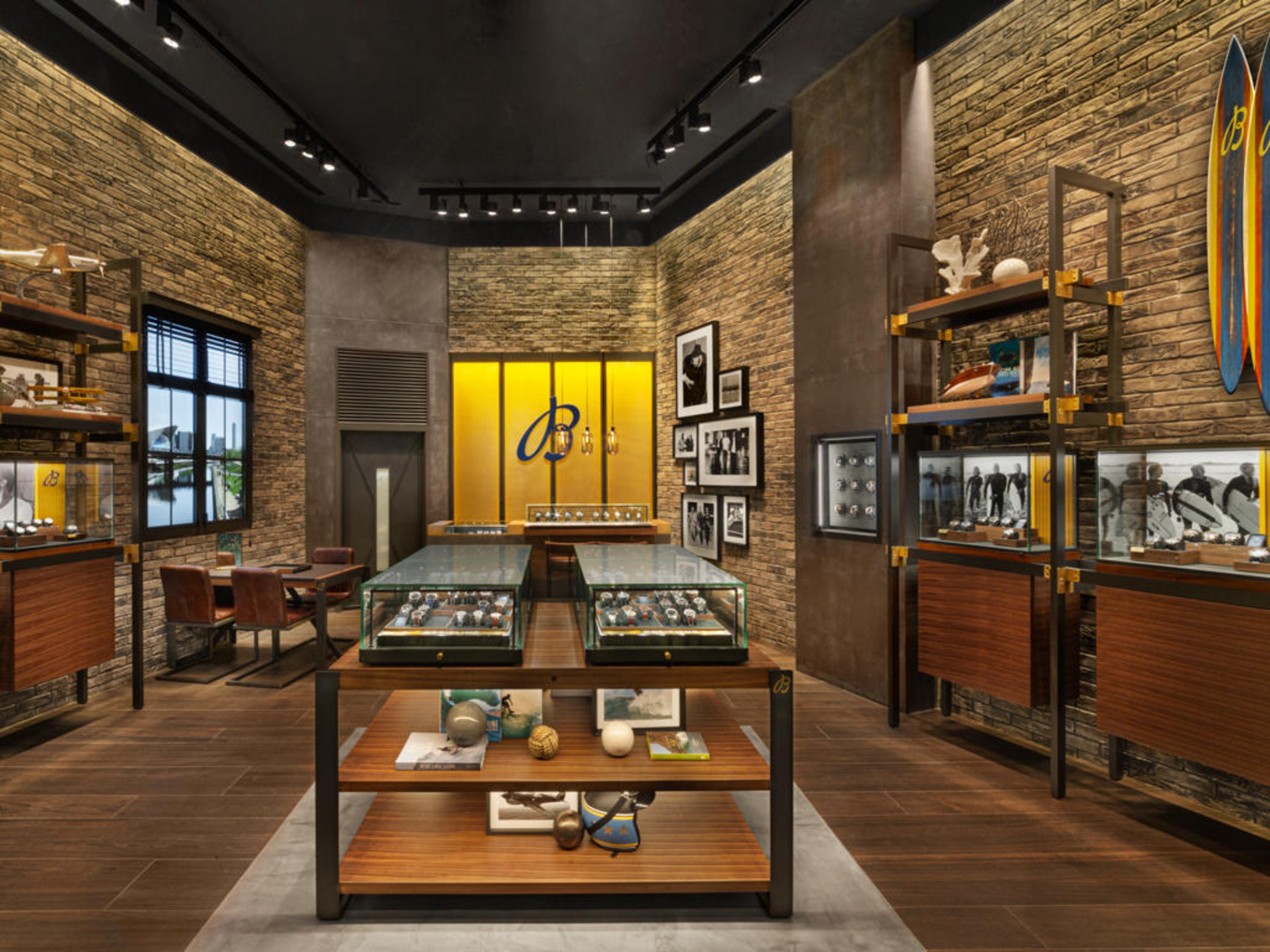 boutique image