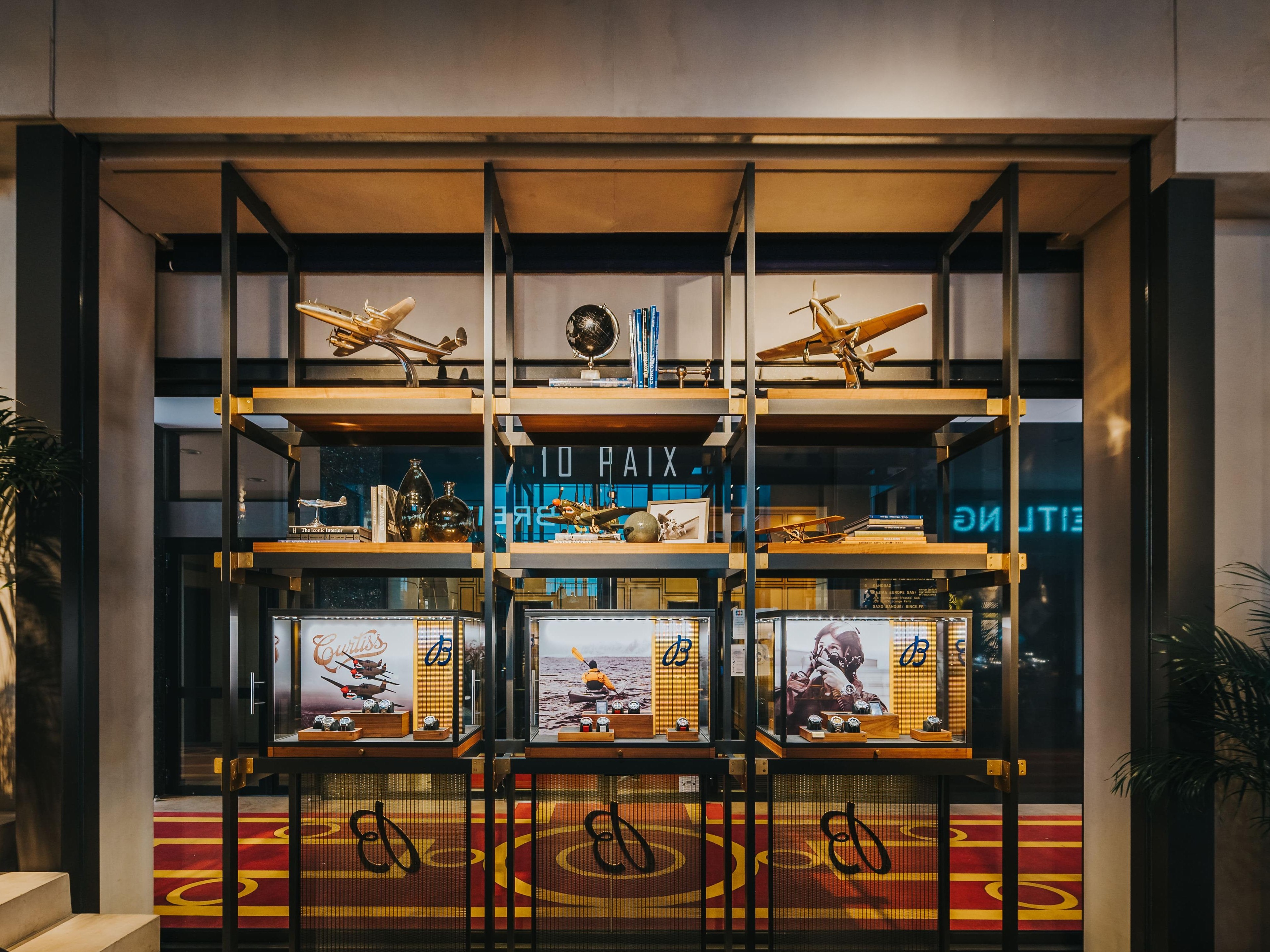 boutique image