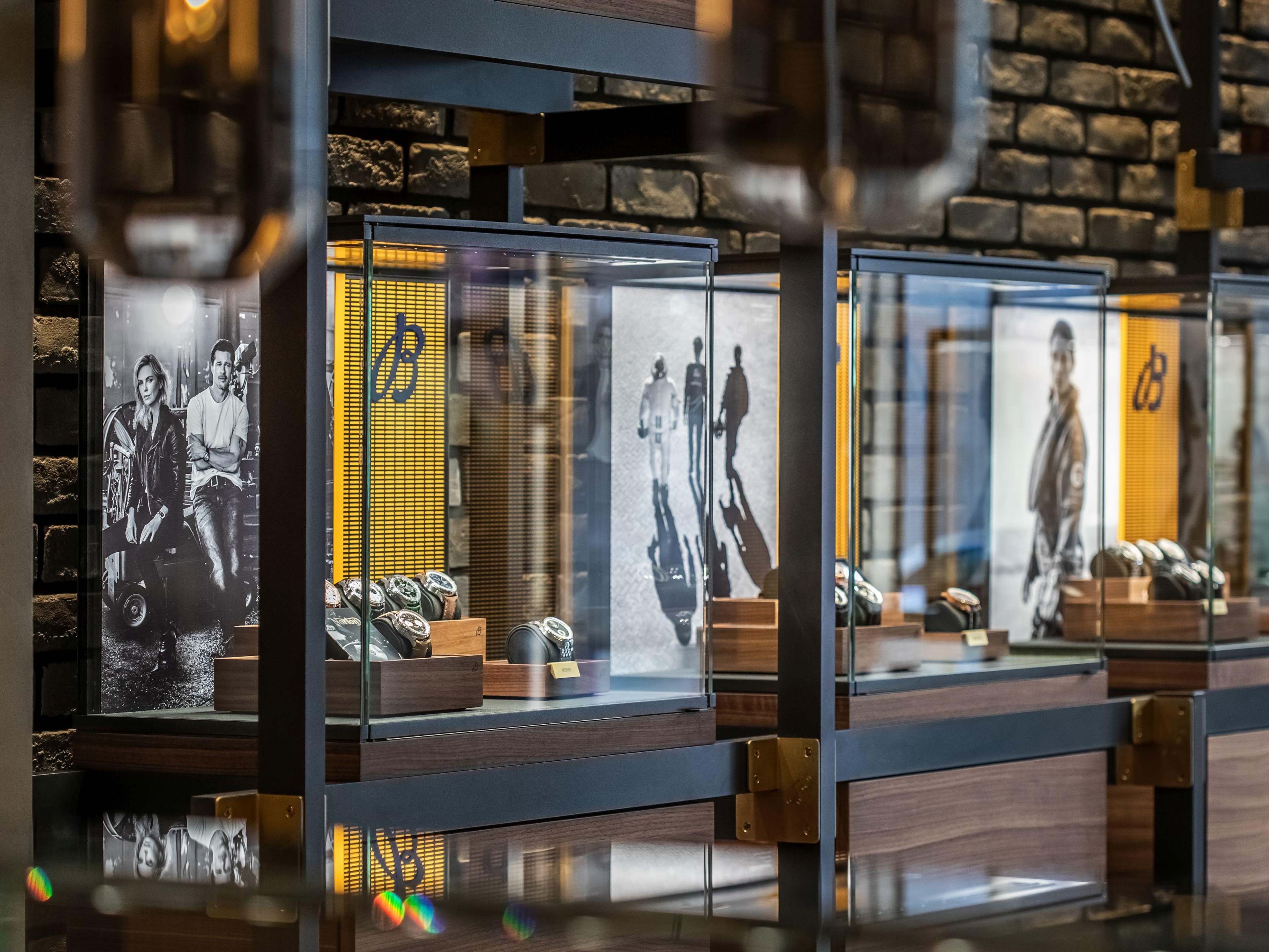 boutique image