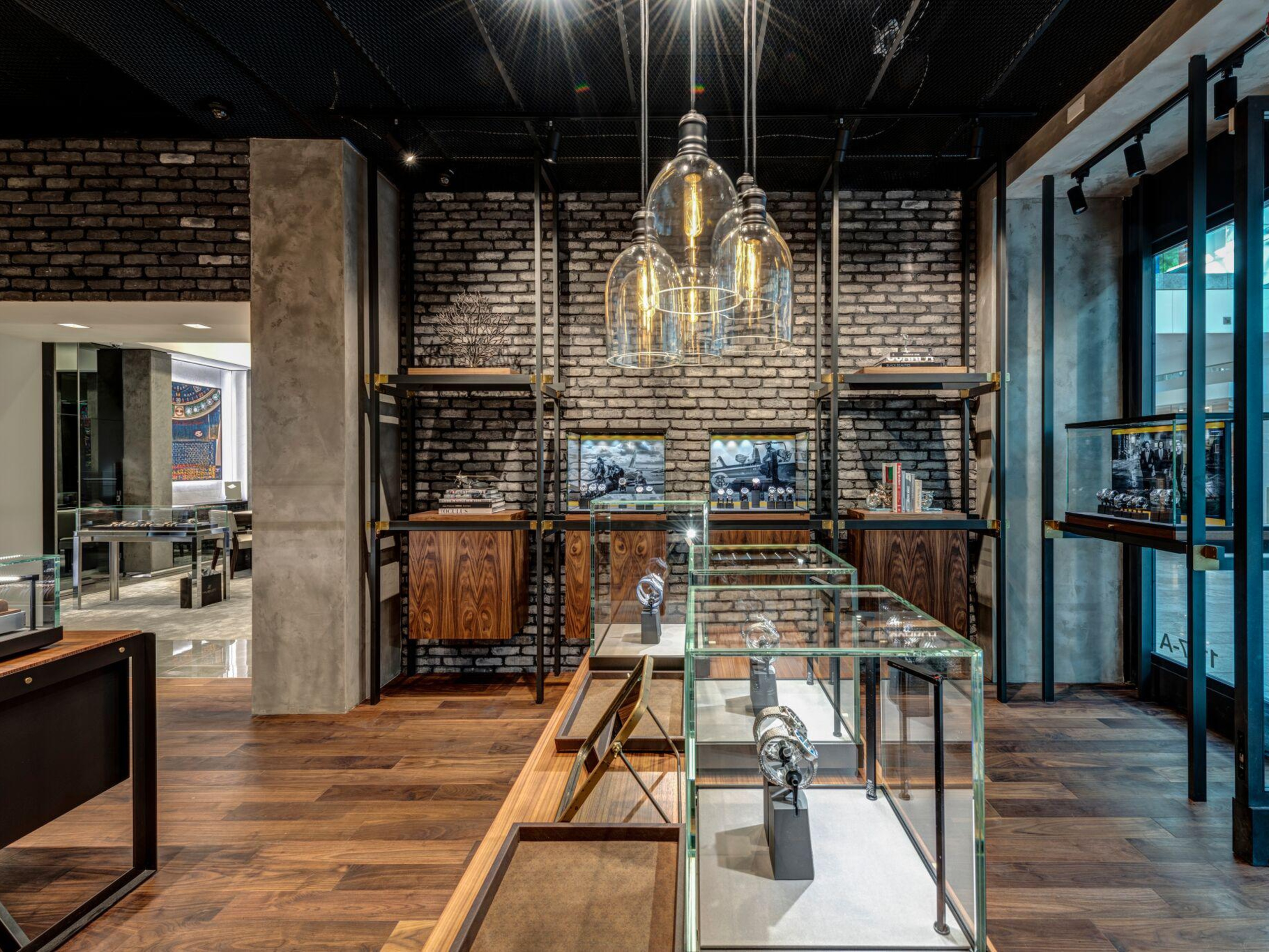 boutique image