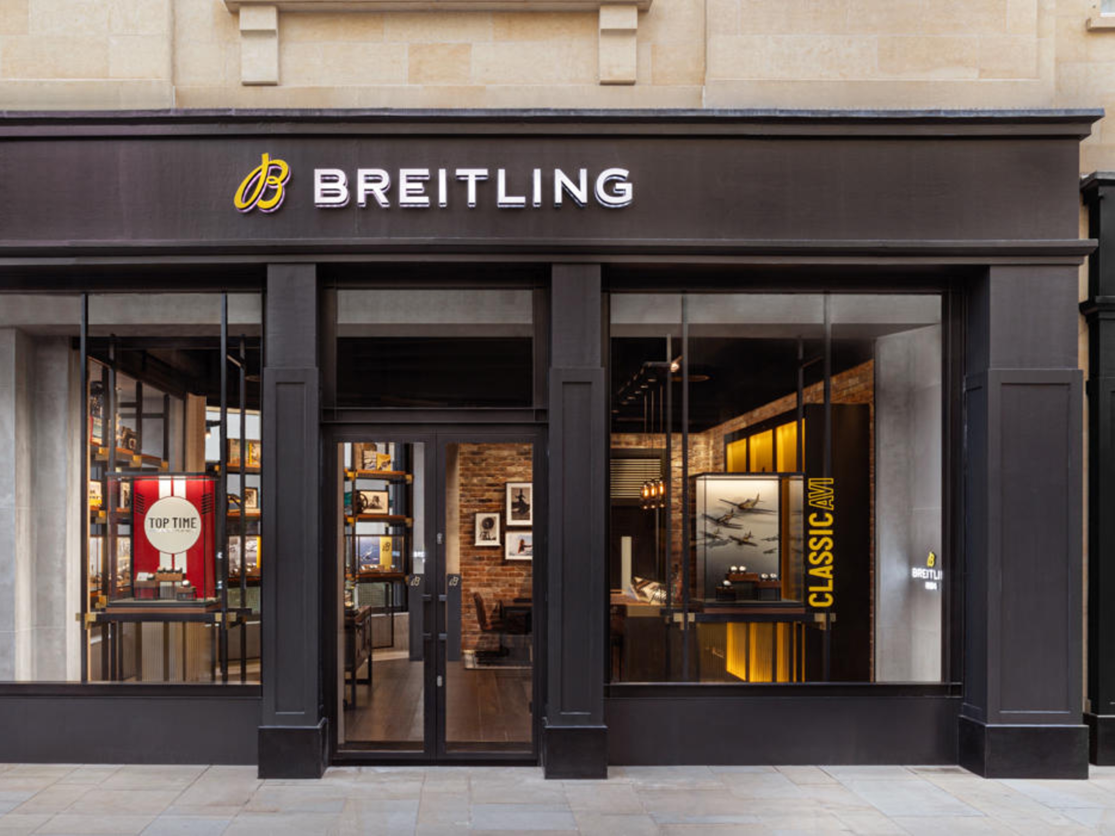 boutique image