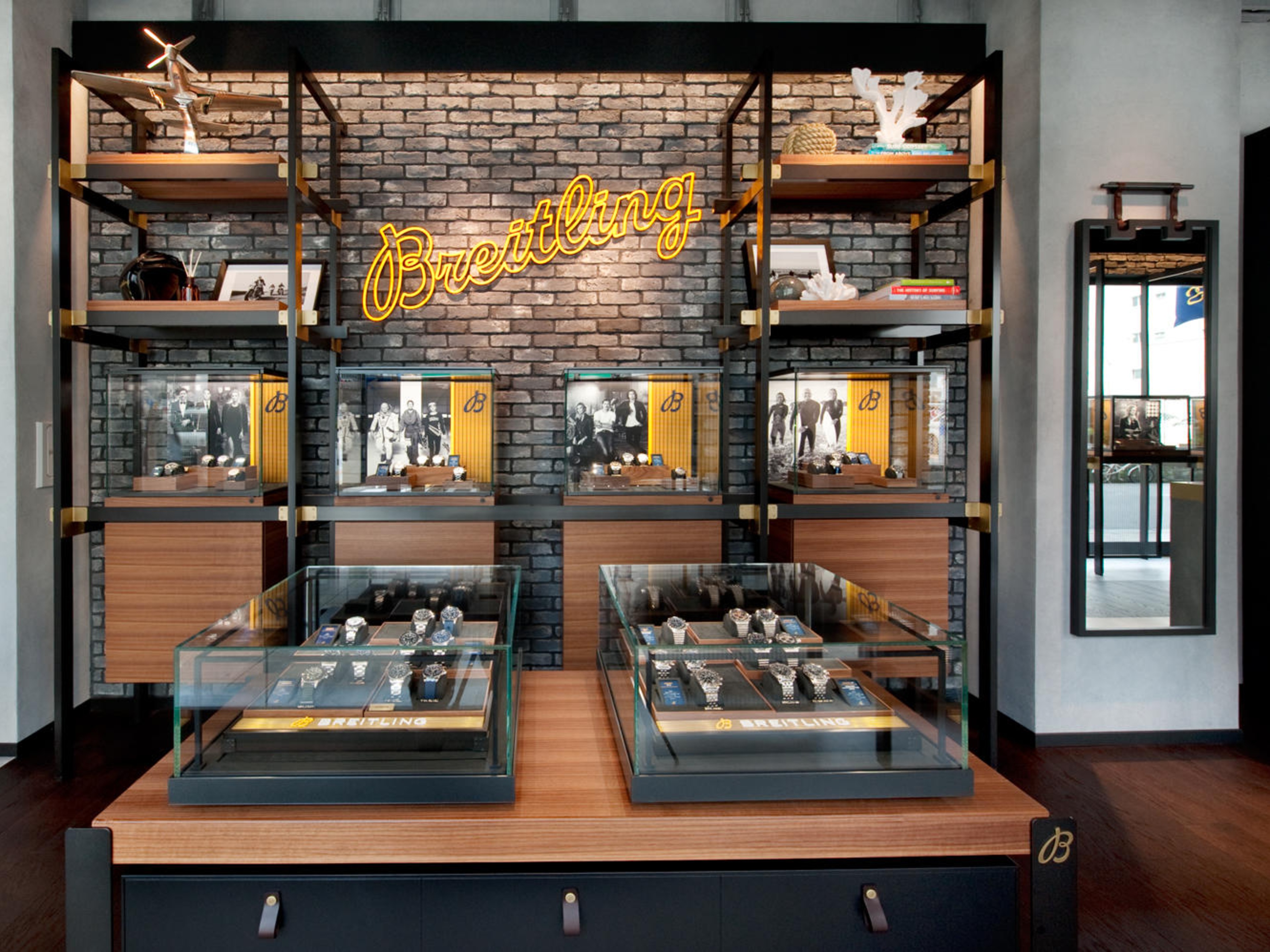 boutique image