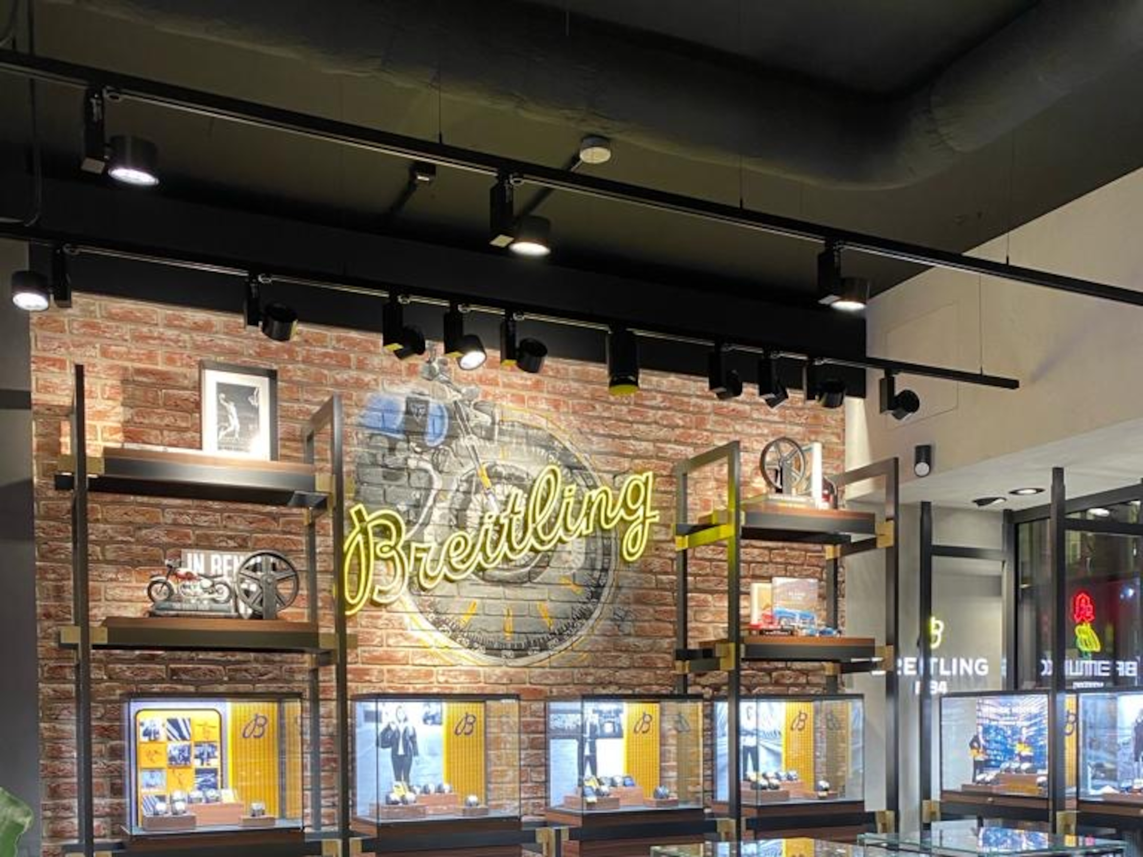 boutique image