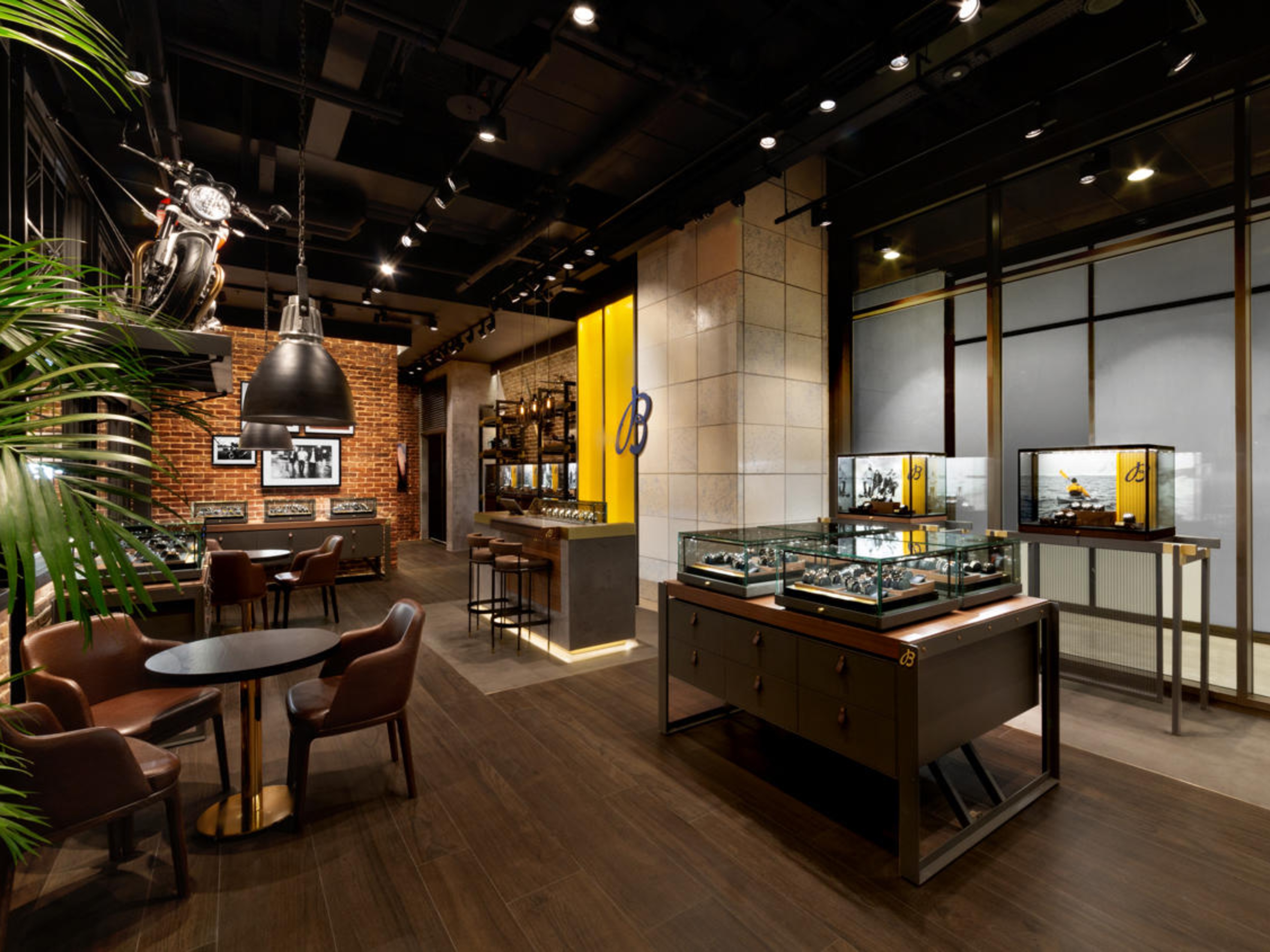 boutique image