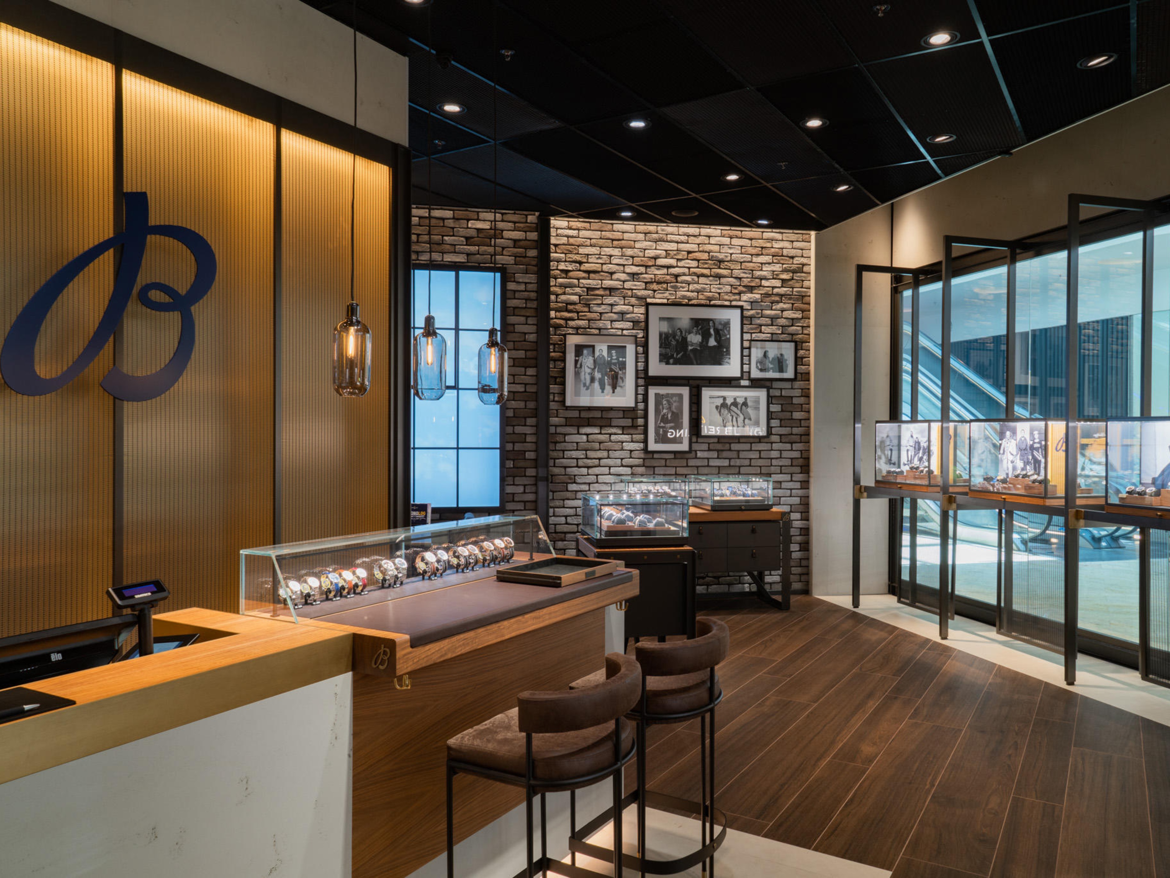 boutique image