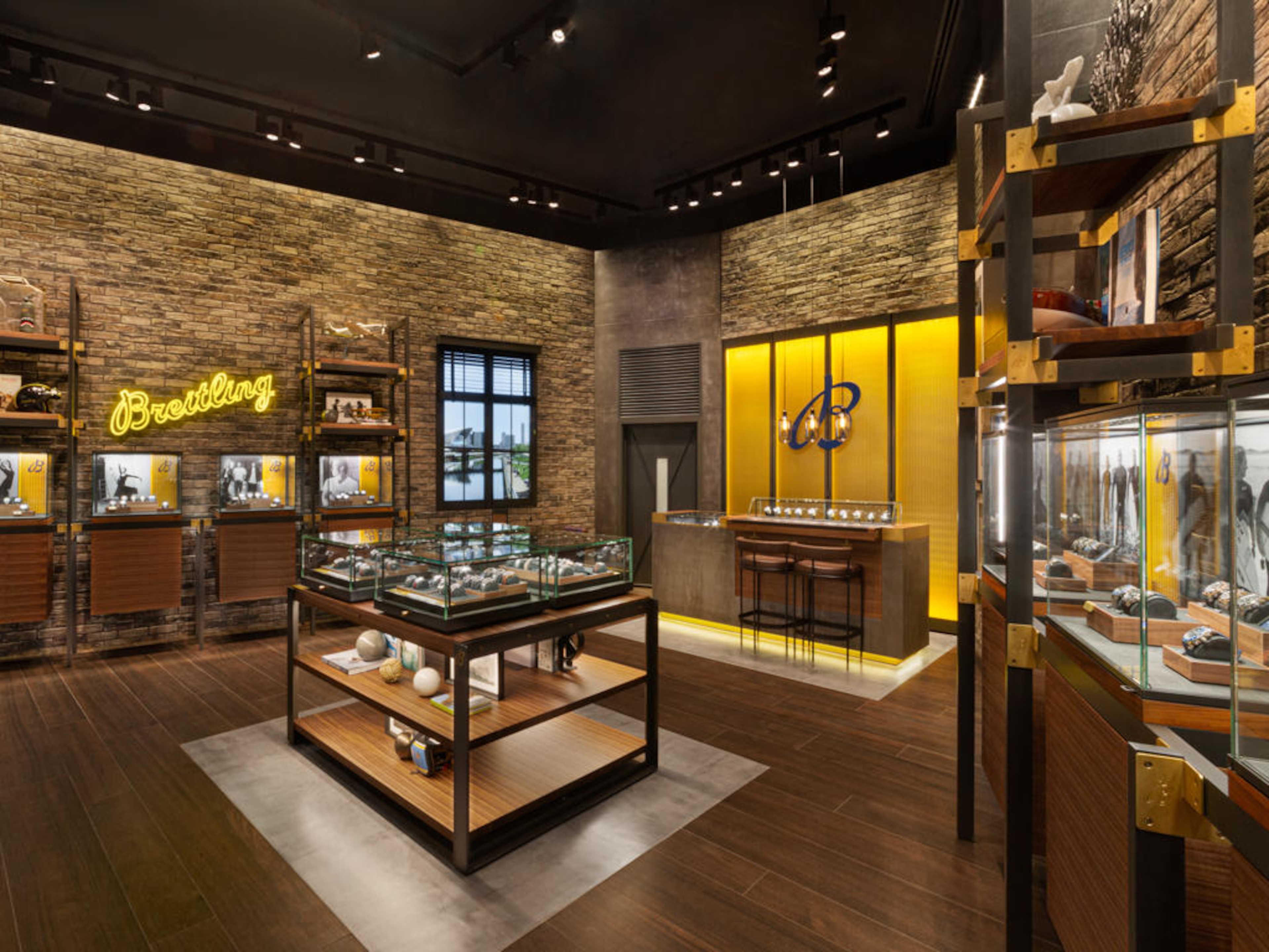 boutique image