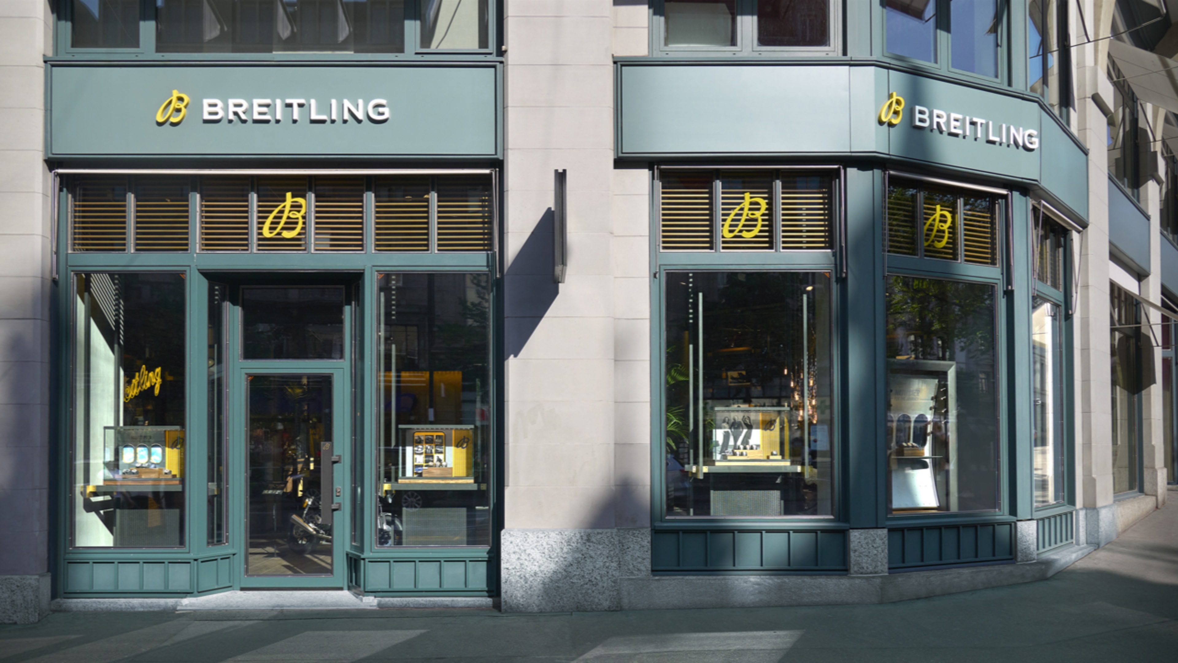boutique image