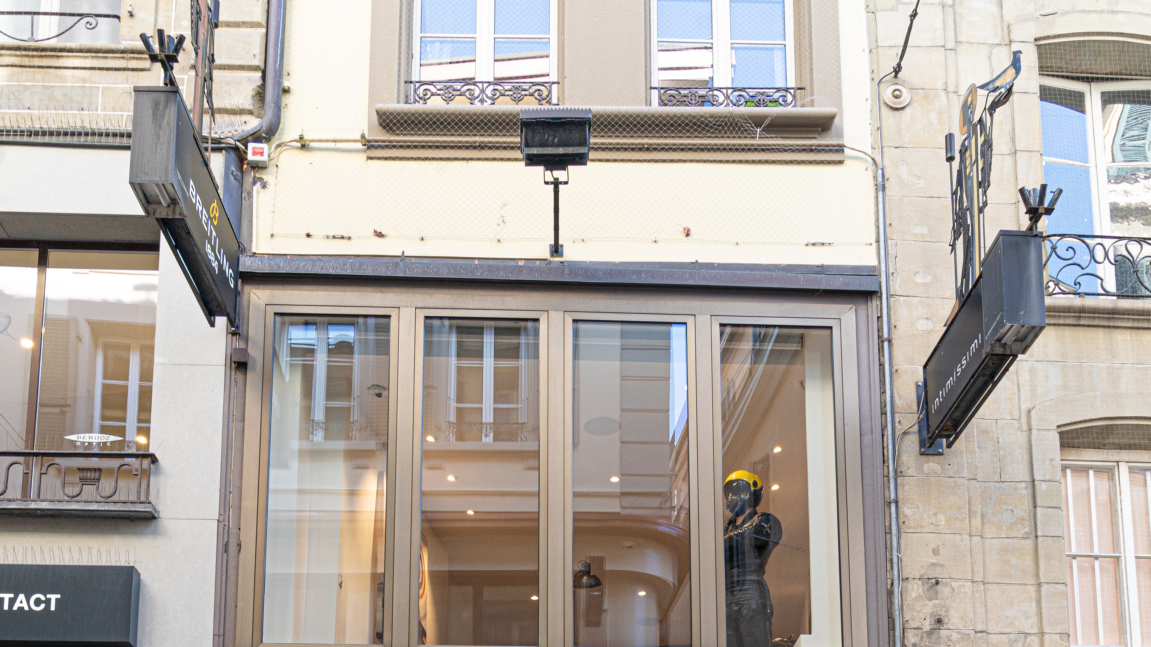 boutique image