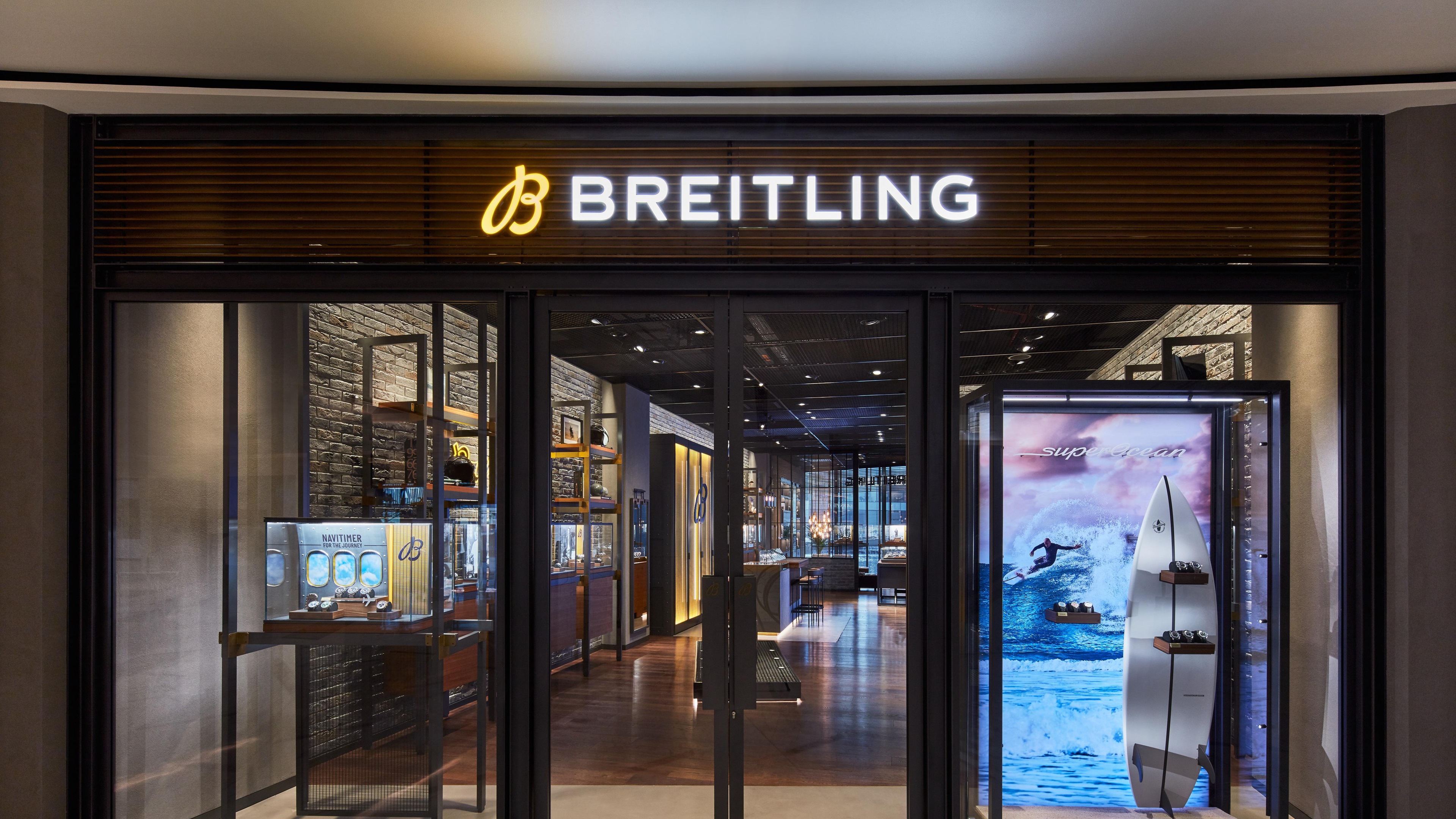 boutique image