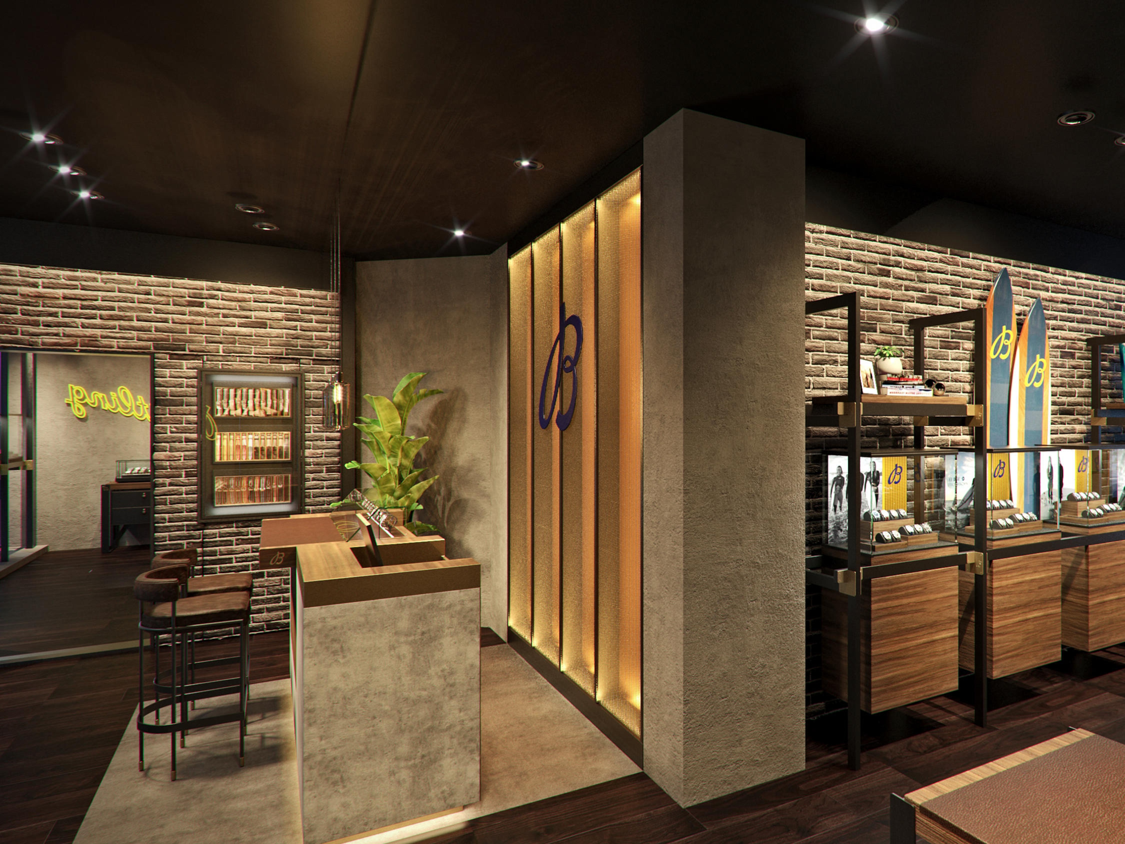boutique image