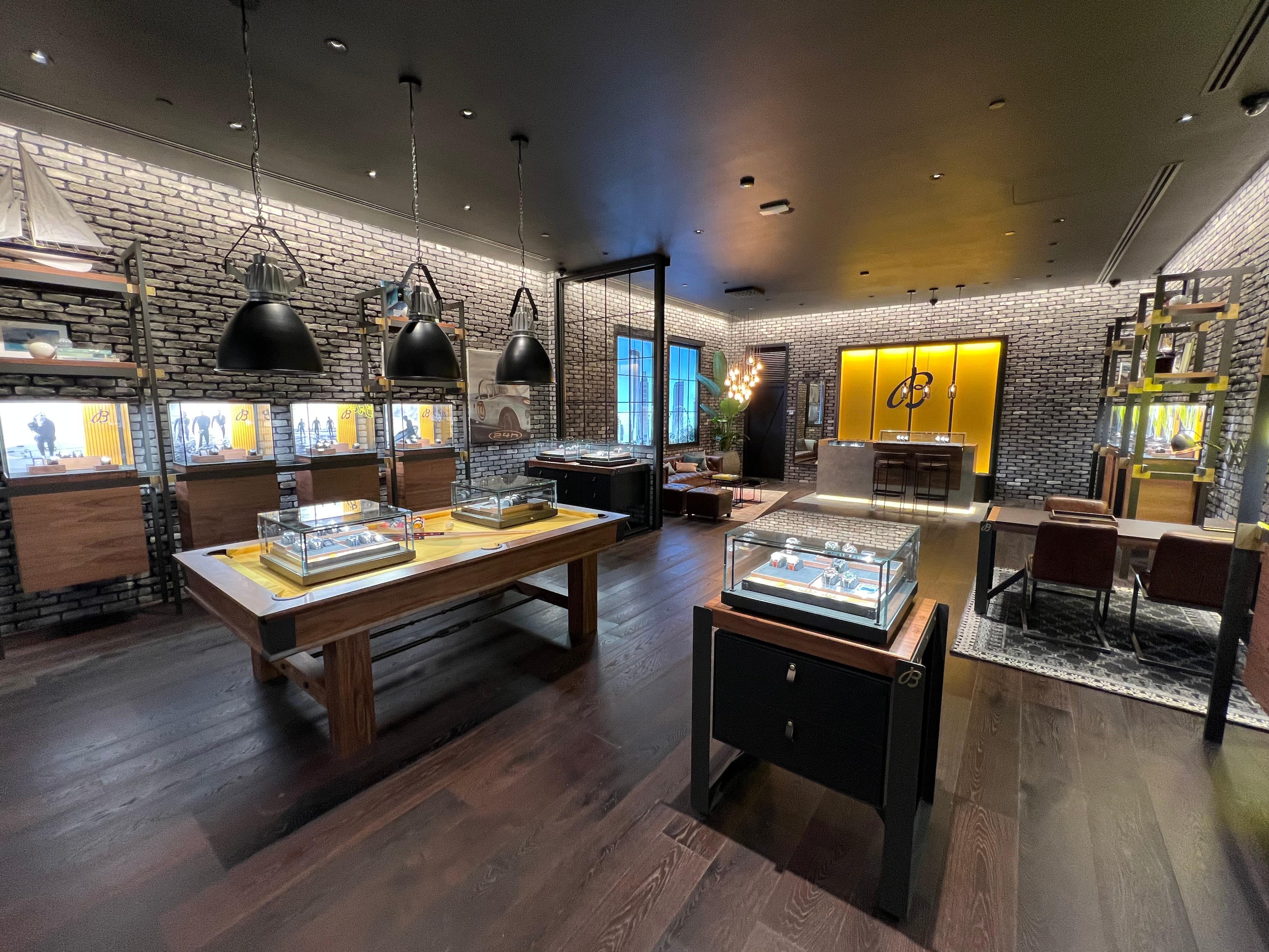 boutique image