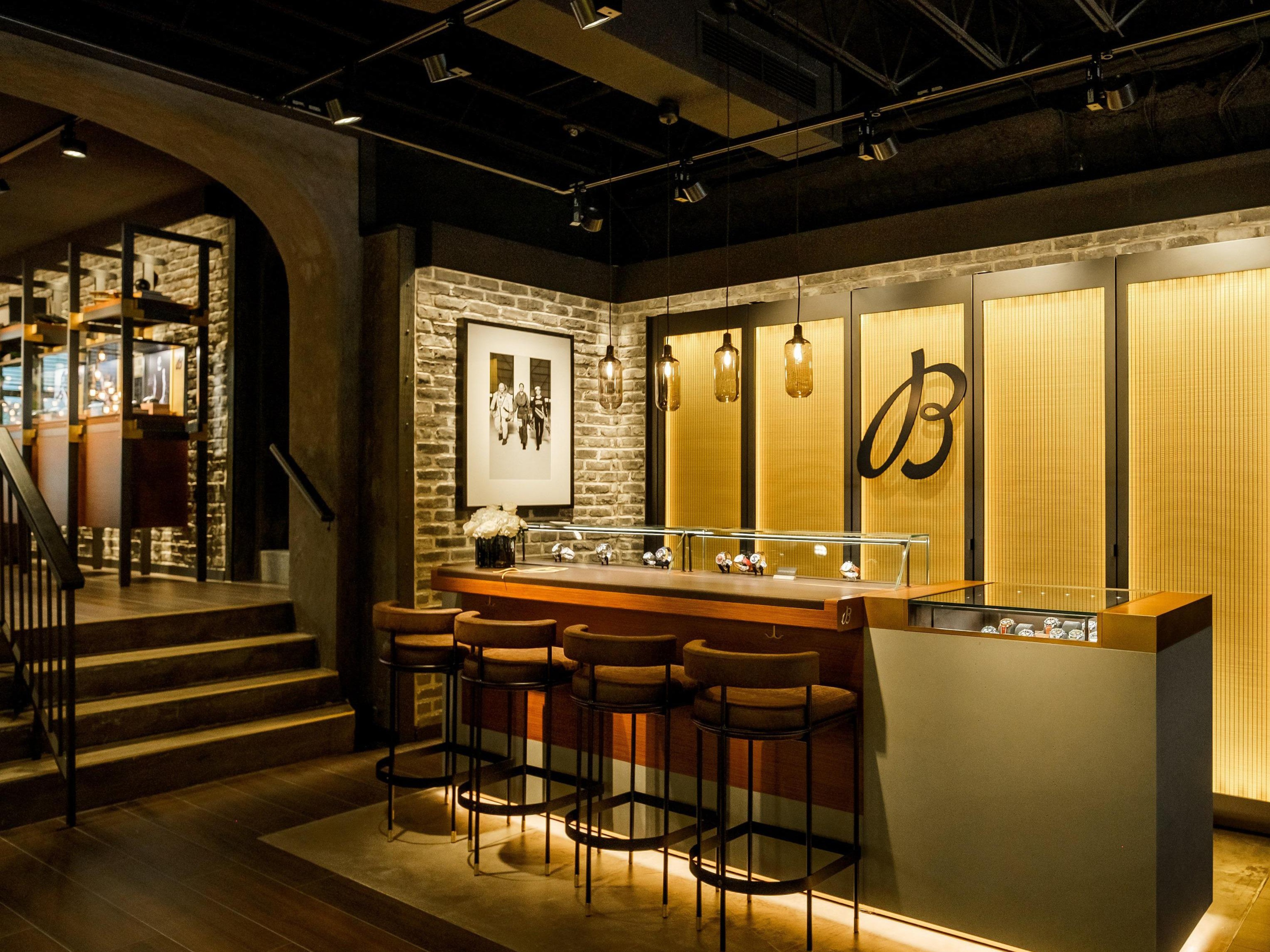 boutique image