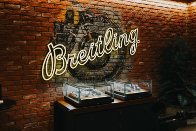 top banner