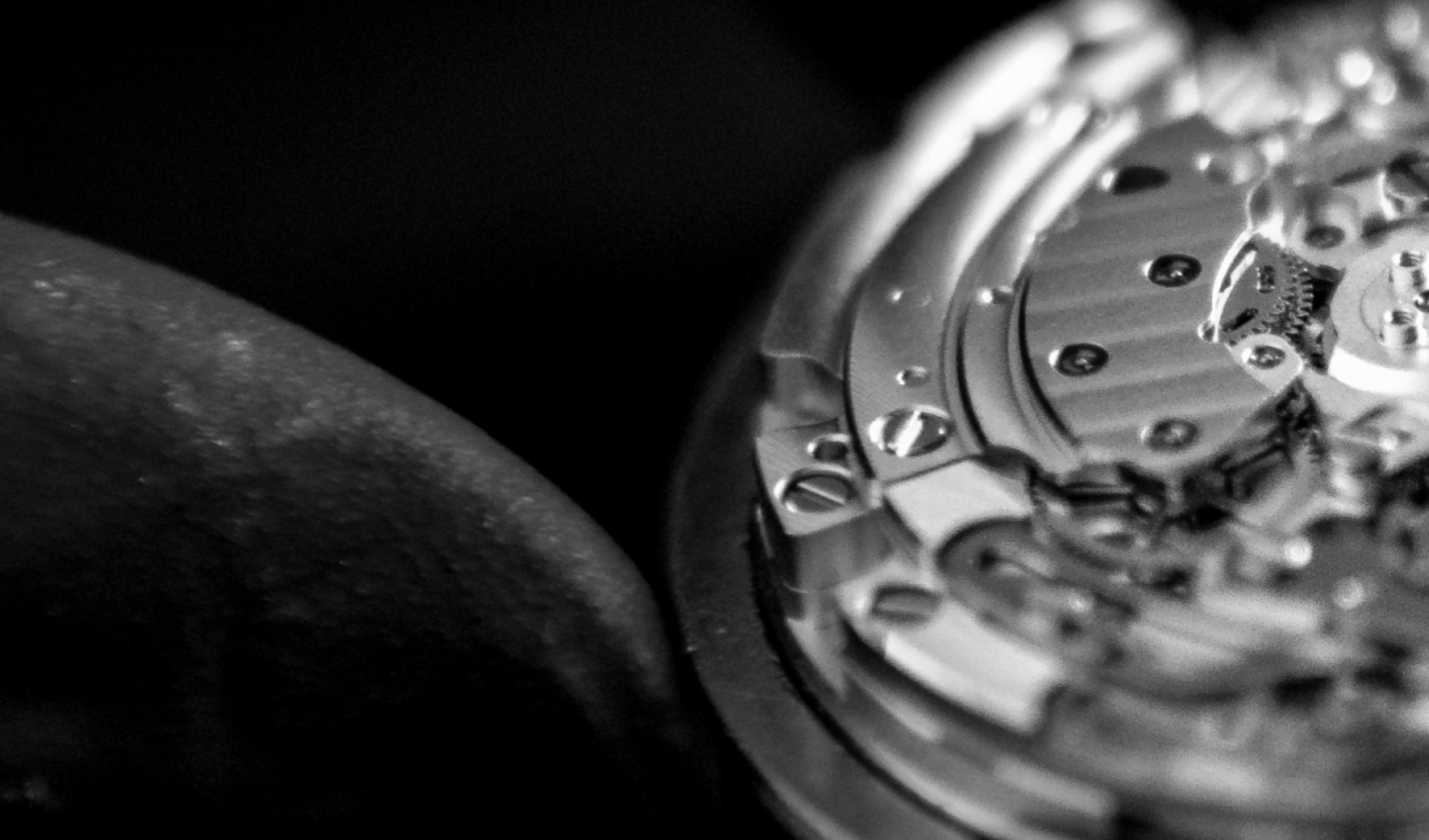 chronometrie 2