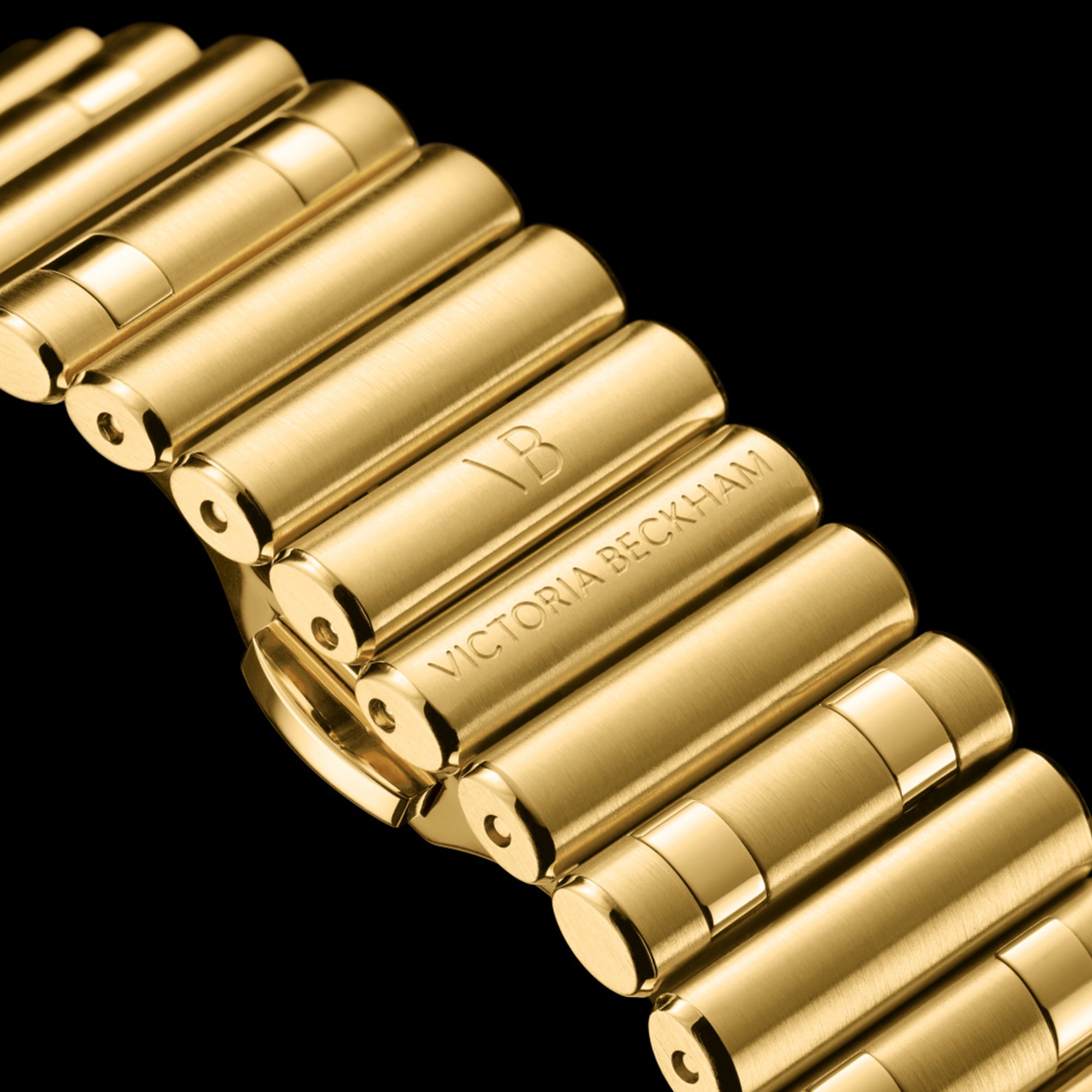 THE GOLD