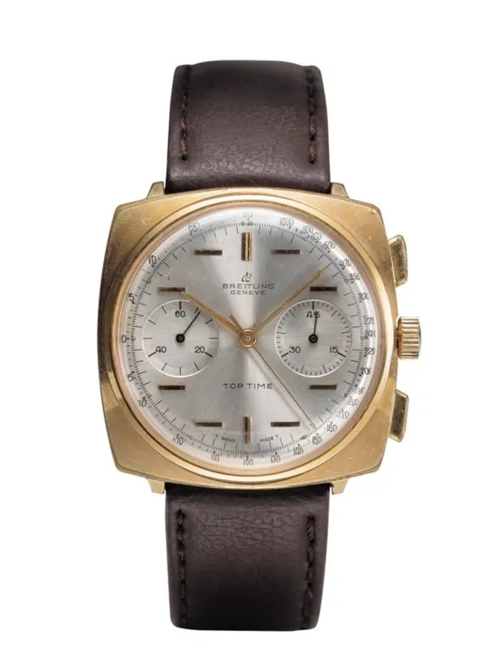 1967 TOP TIME