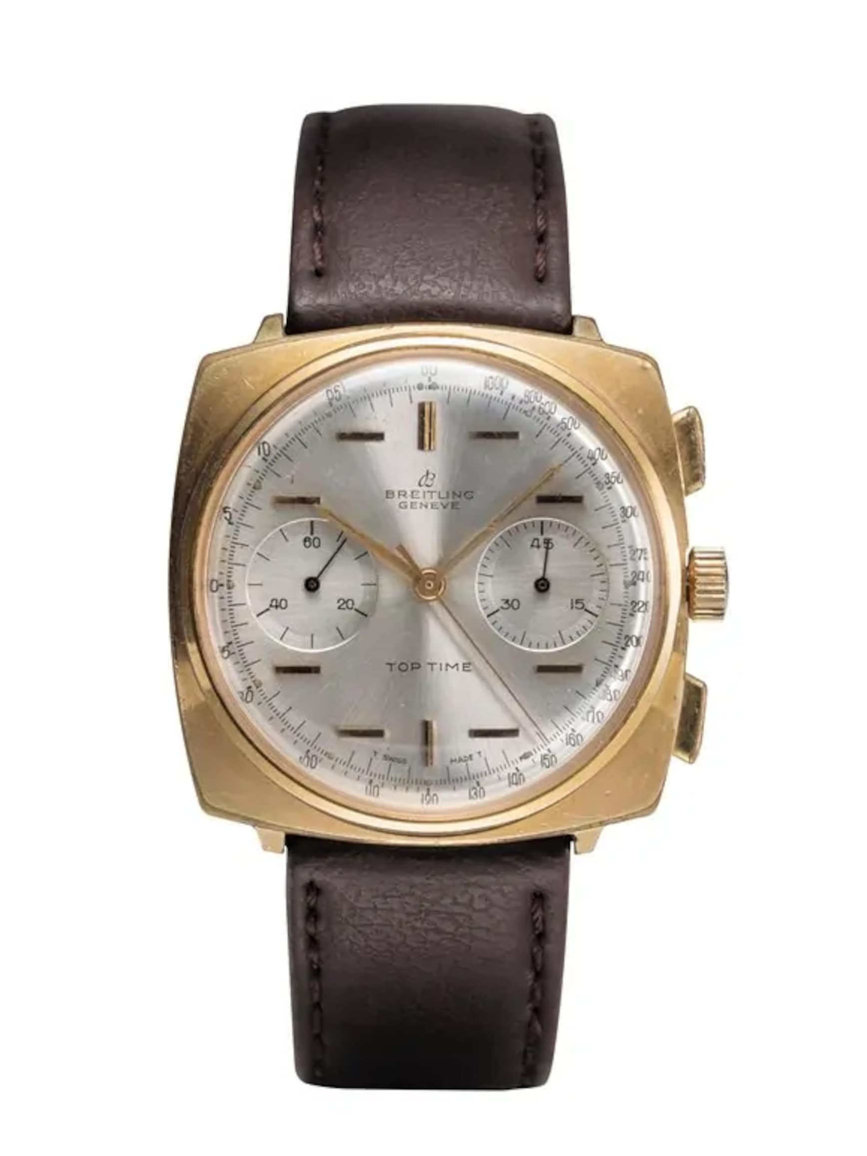  1967 TOP TIME