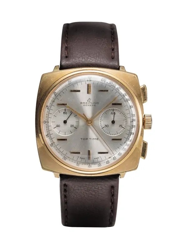  1967 TOP TIME