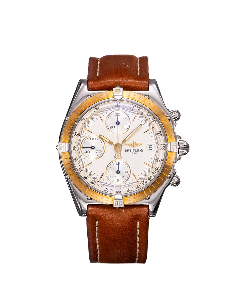 Chronomat 10 years Anniversary ref. D13050 - mobile