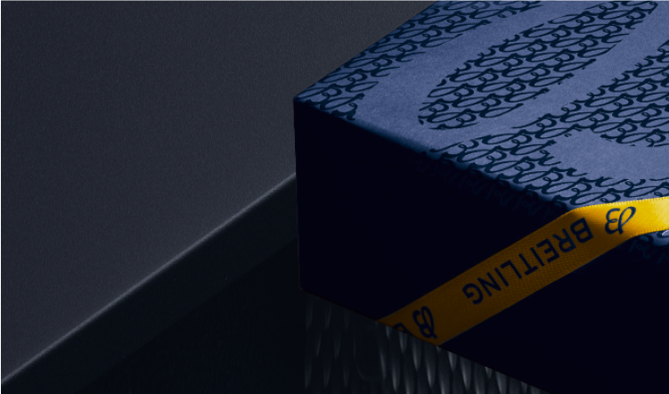 Gifting service Desktop
