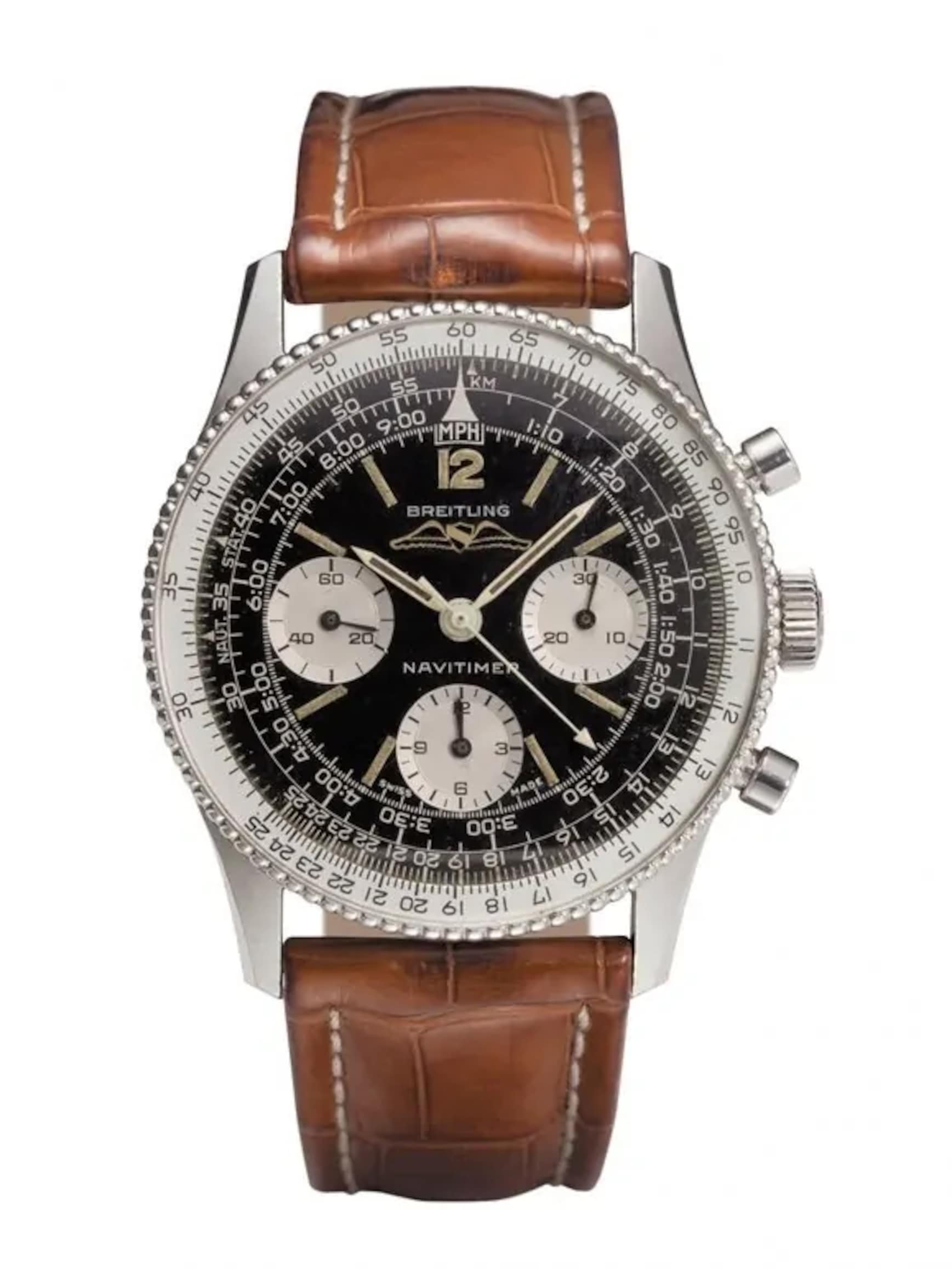 1963 NAVITIMER