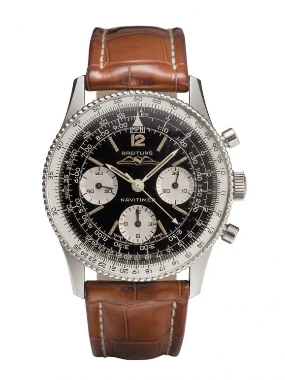 1963 NAVITIMER