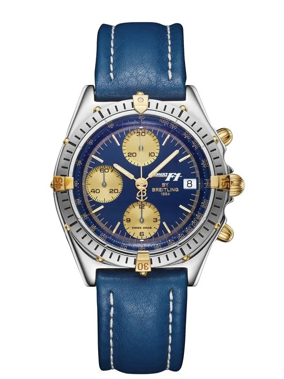 1990S CHRONOMAT