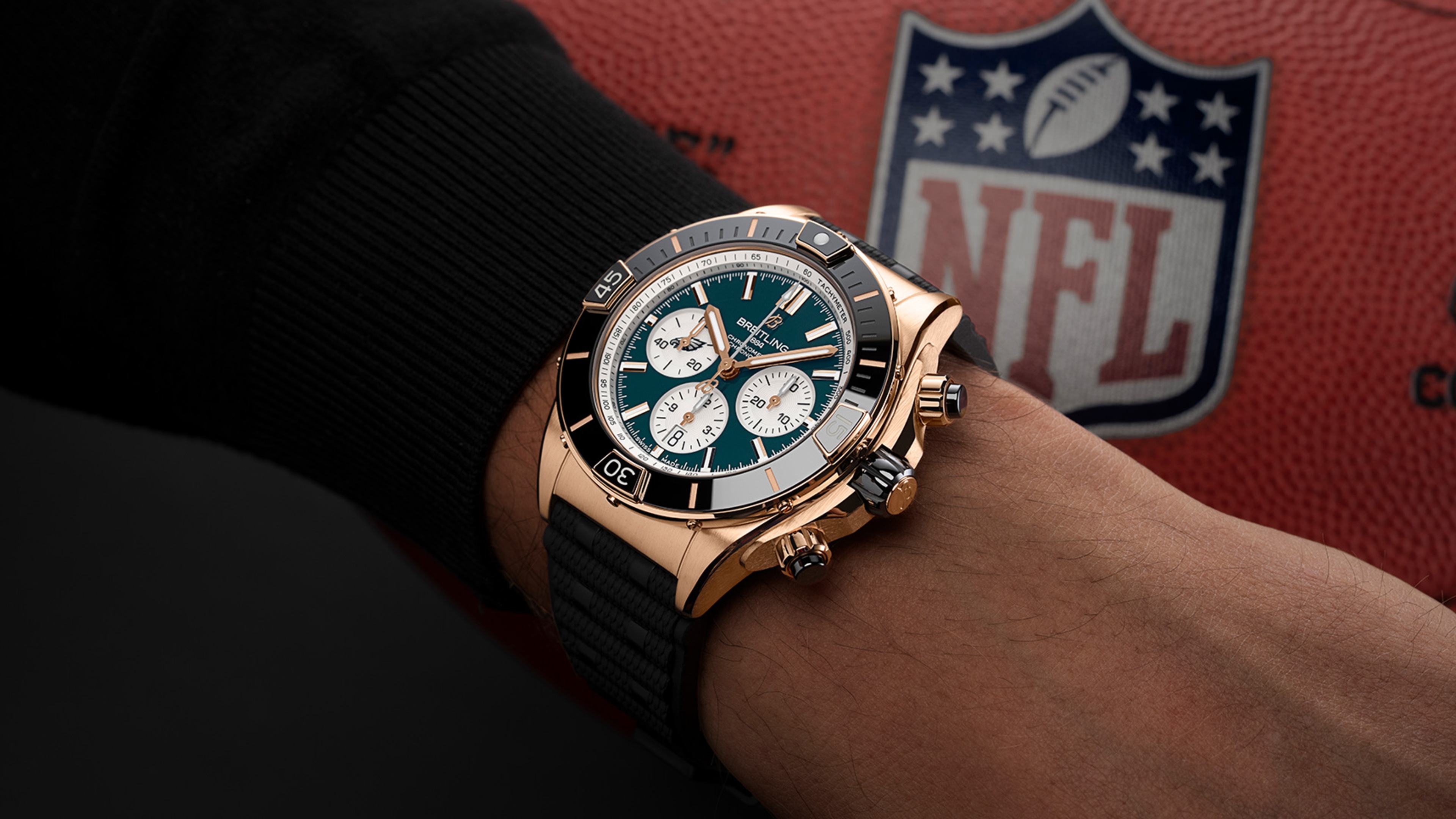 NFL - Teams - Philadelphia Eagles - MediaAndBottomText