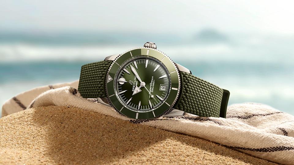  ​News - Superocean Heritage - JP