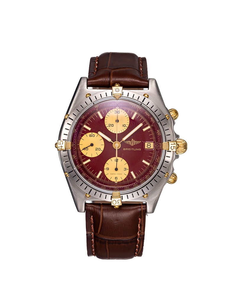 Chronomat ref.81950, A13047, A13048, B13047, B13048, D13048 Breitling 13