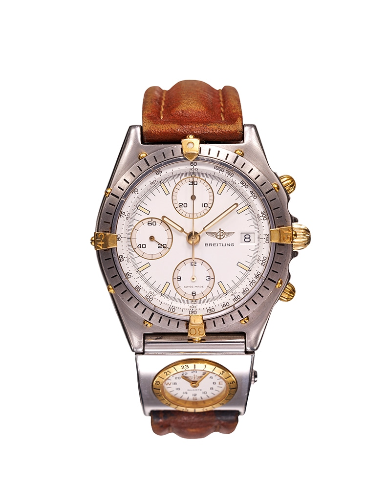 Chronomat ref.81950, A13047, A13048, B13047, B13048, D13048 Breitling 13