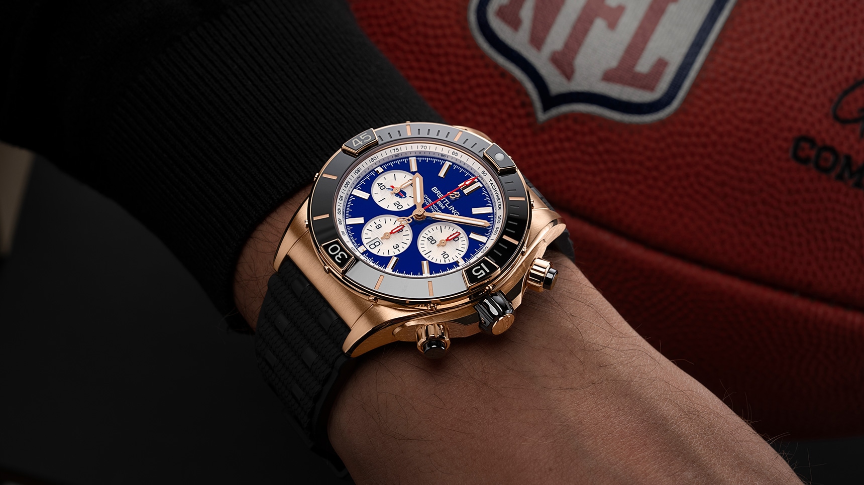 NFL - Teams - Buffalo Bills - MediaAndBottomText