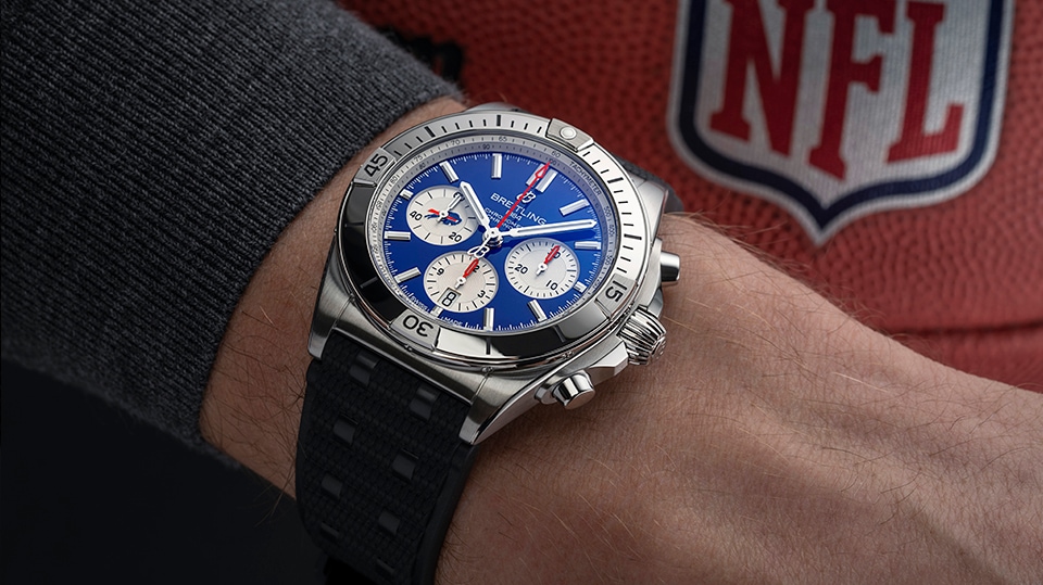 NFL - Teams - Buffalo Bills - MediaAndBottomText