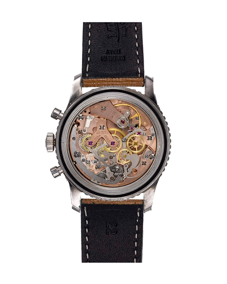 Navitimer Mk7 ref.806 Venus 178 