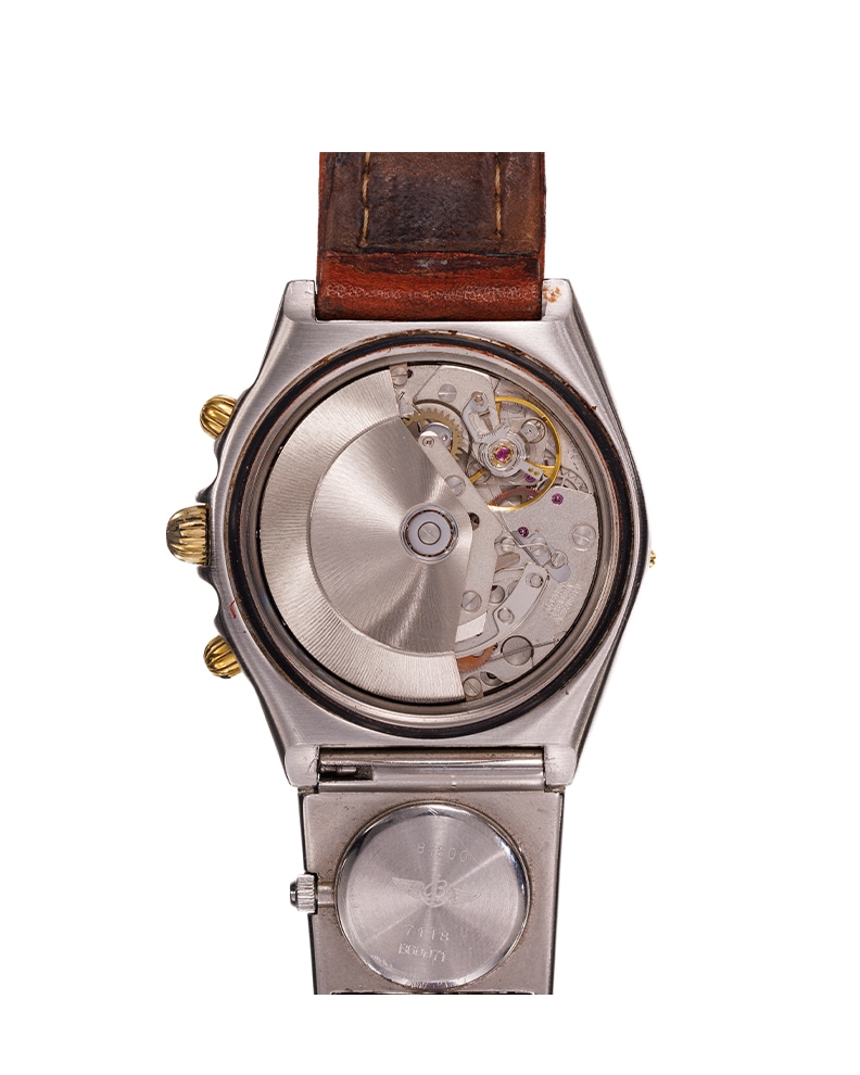 Chronomat ref.81950, A13047, A13048, B13047, B13048, D13048 Breitling 13